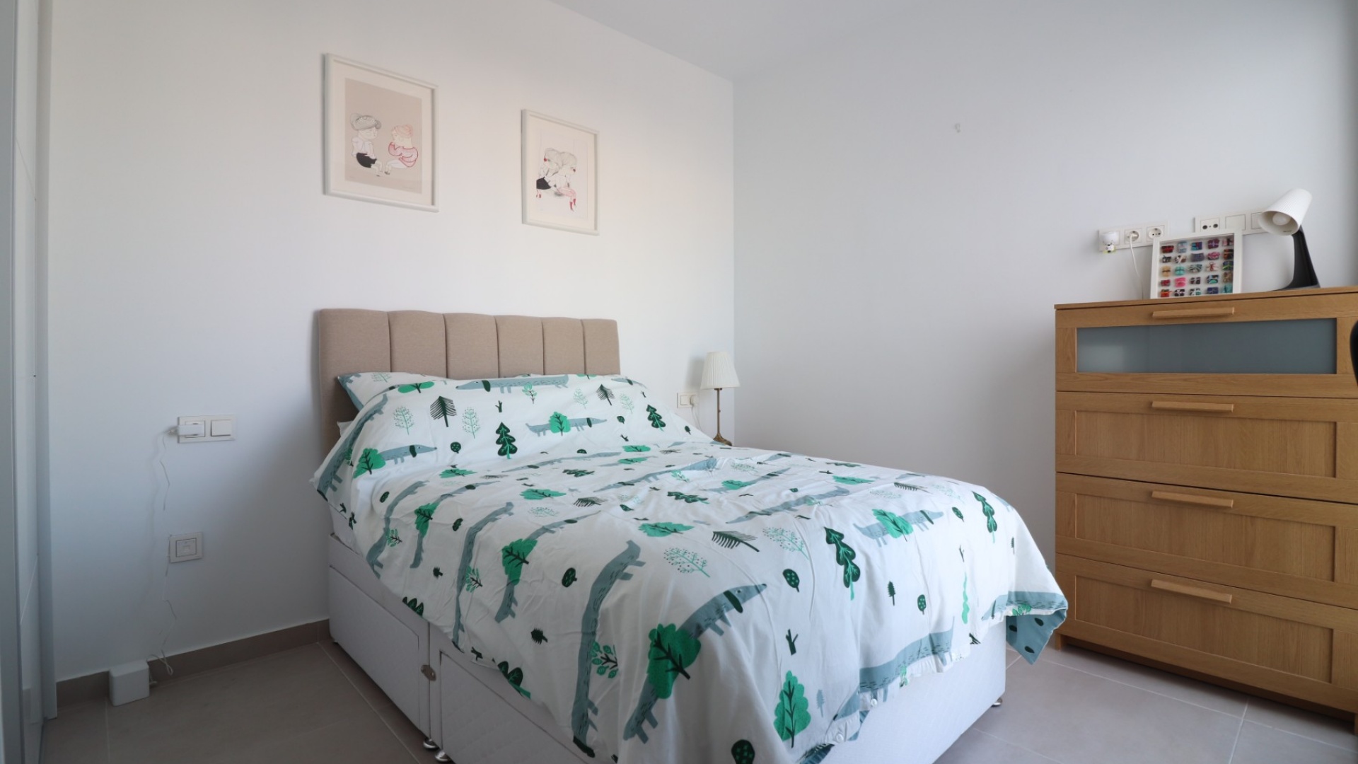 Återförsäljning - Radhus - Benijofar