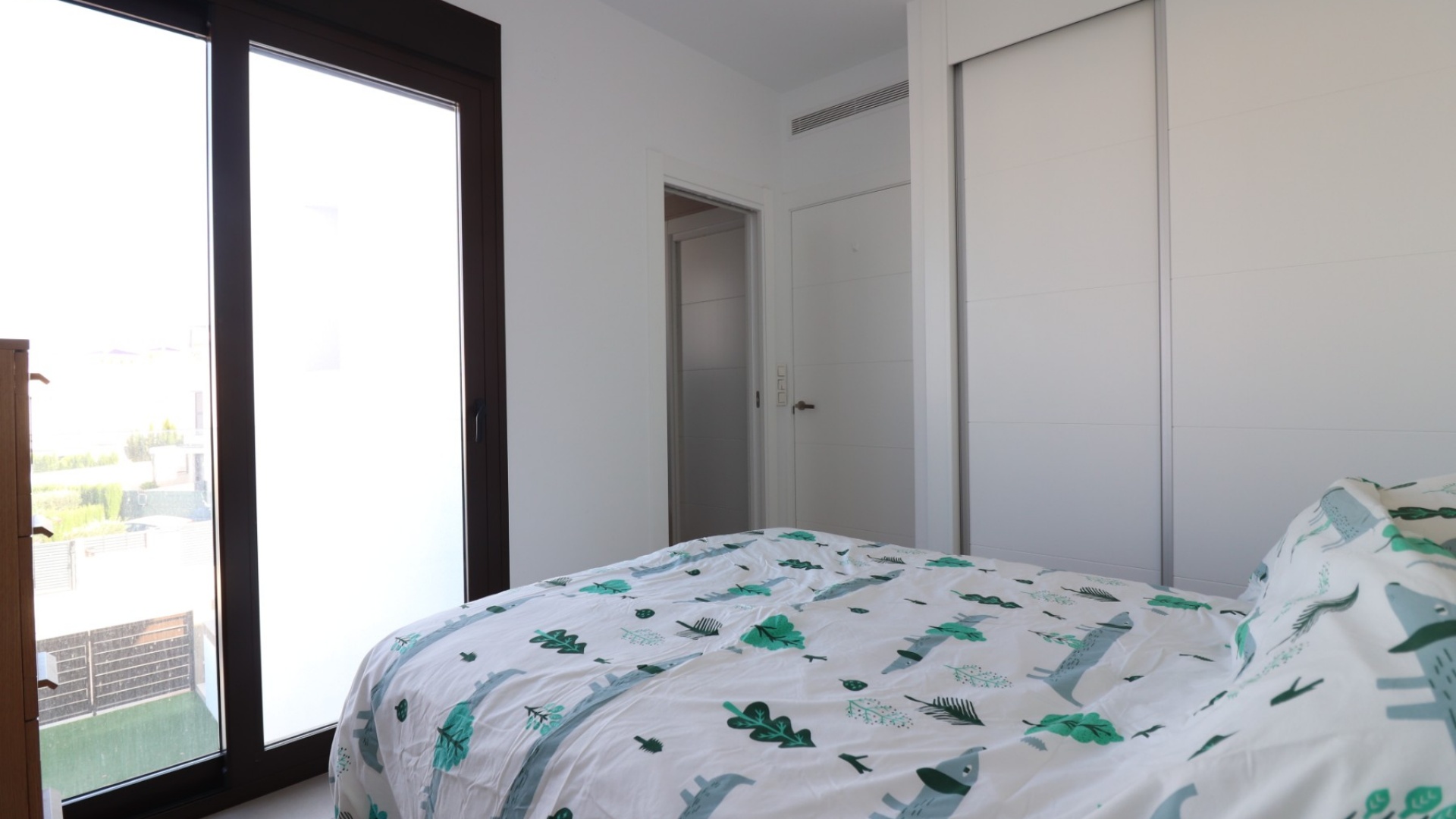 Återförsäljning - Radhus - Benijofar