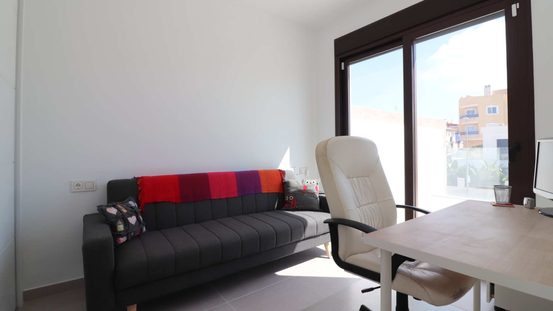 Återförsäljning - Radhus - Benijofar