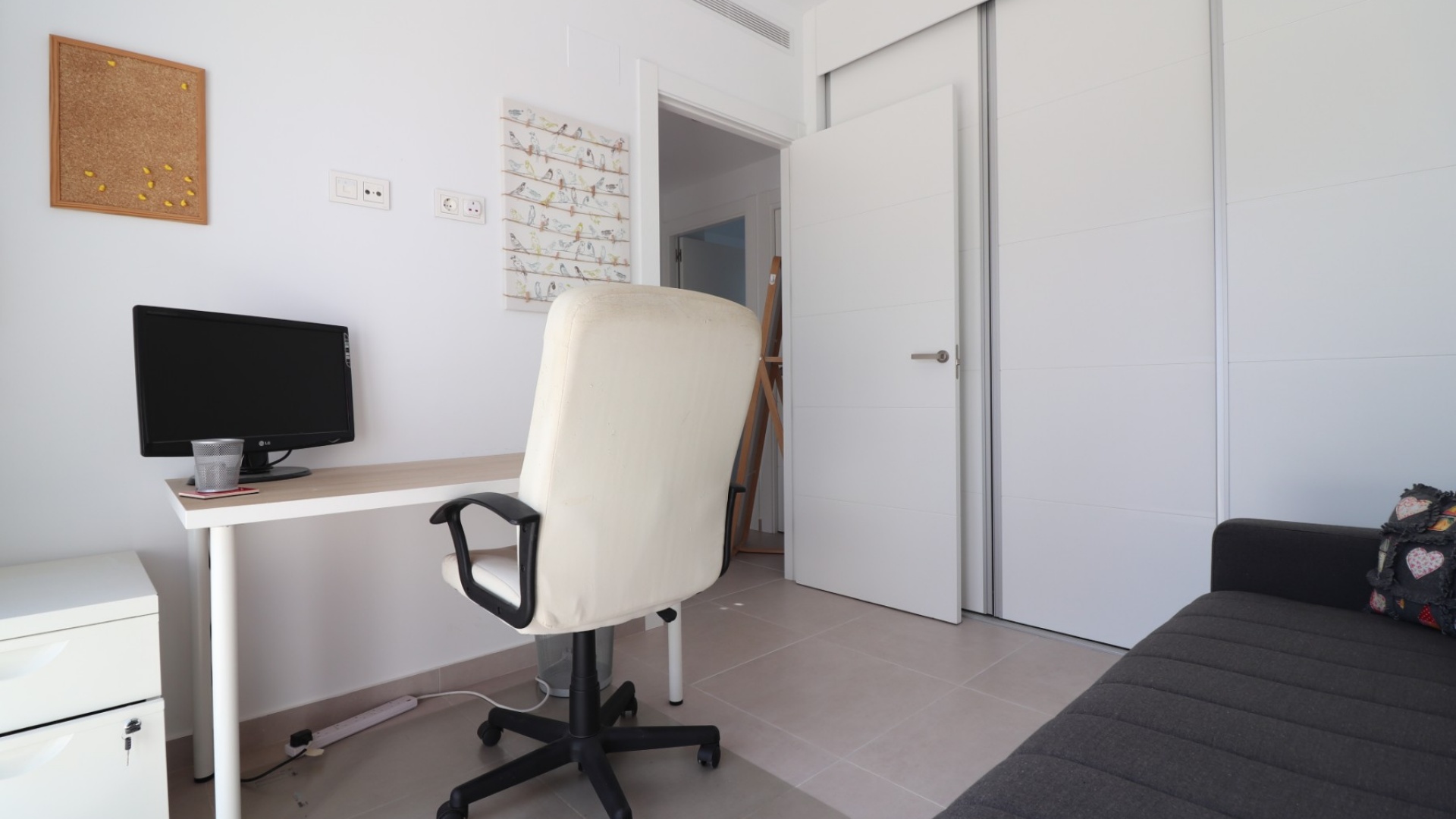 Återförsäljning - Radhus - Benijofar