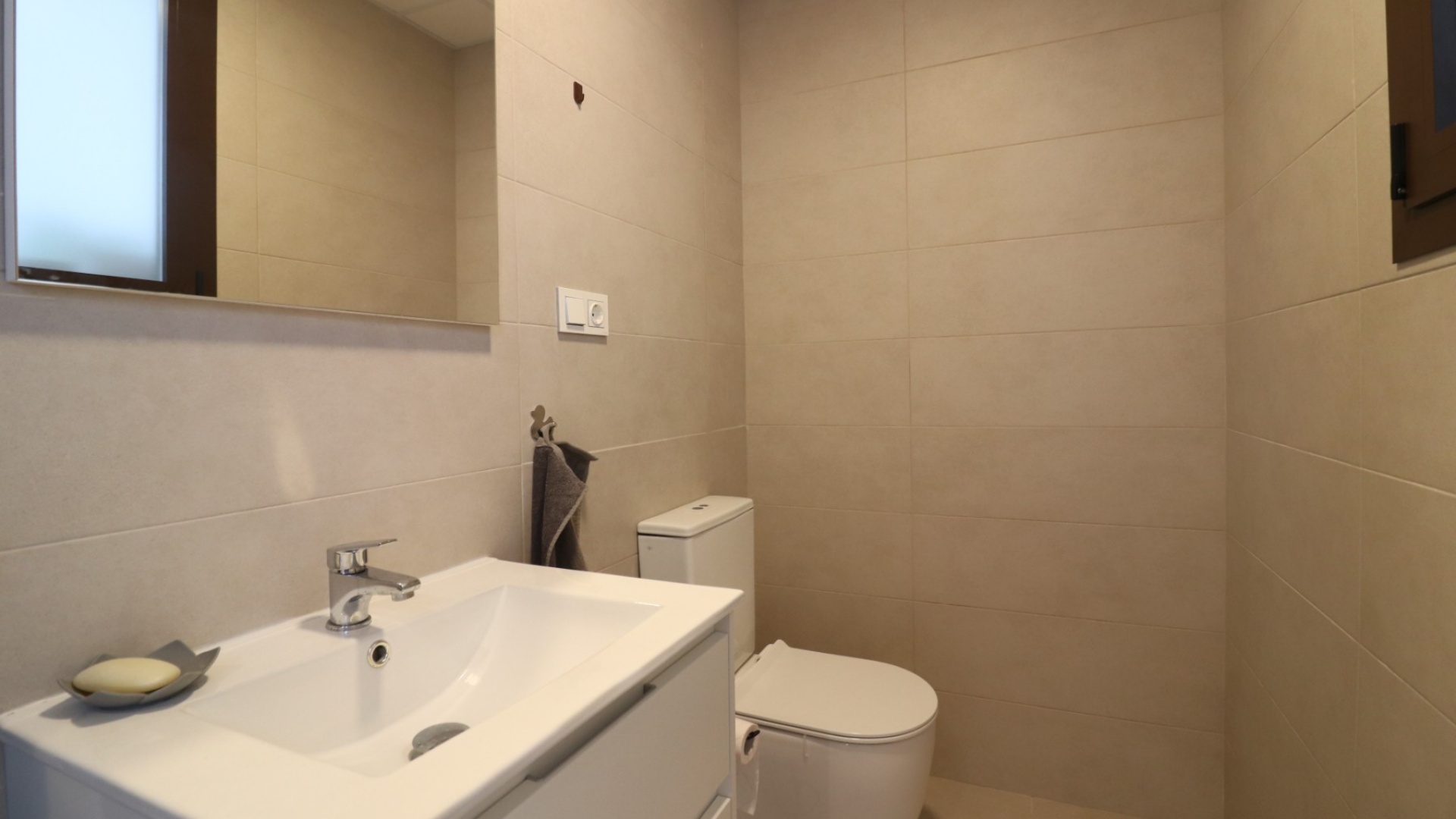 Återförsäljning - Radhus - Benijofar