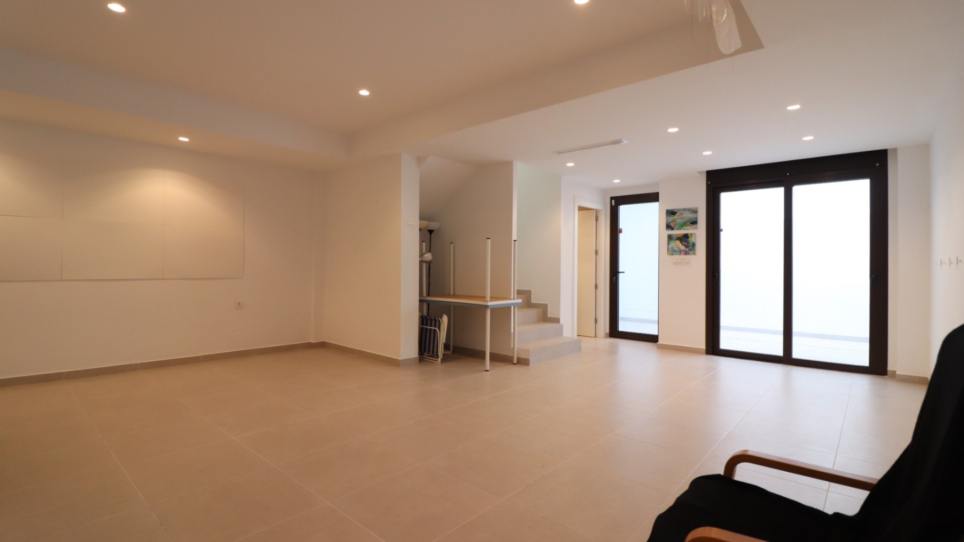 Återförsäljning - Radhus - Benijofar