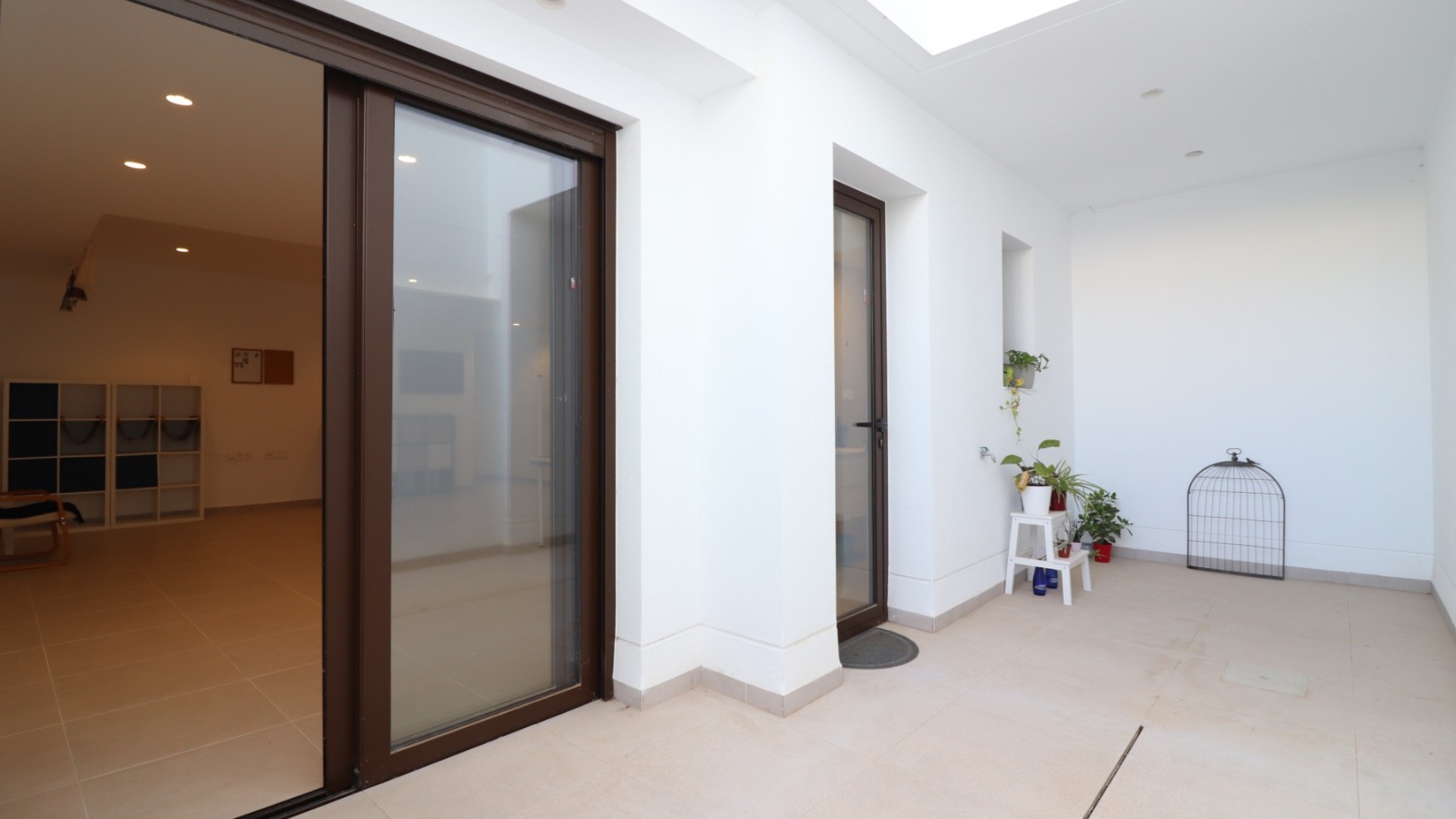 Återförsäljning - Radhus - Benijofar