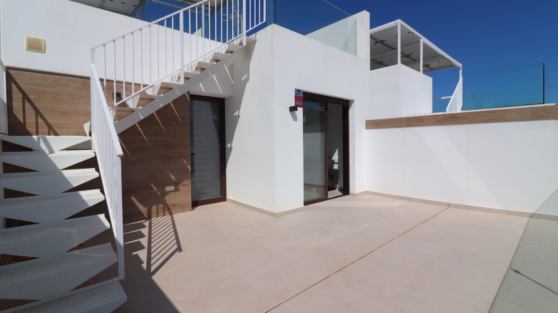 Återförsäljning - Radhus - Benijofar