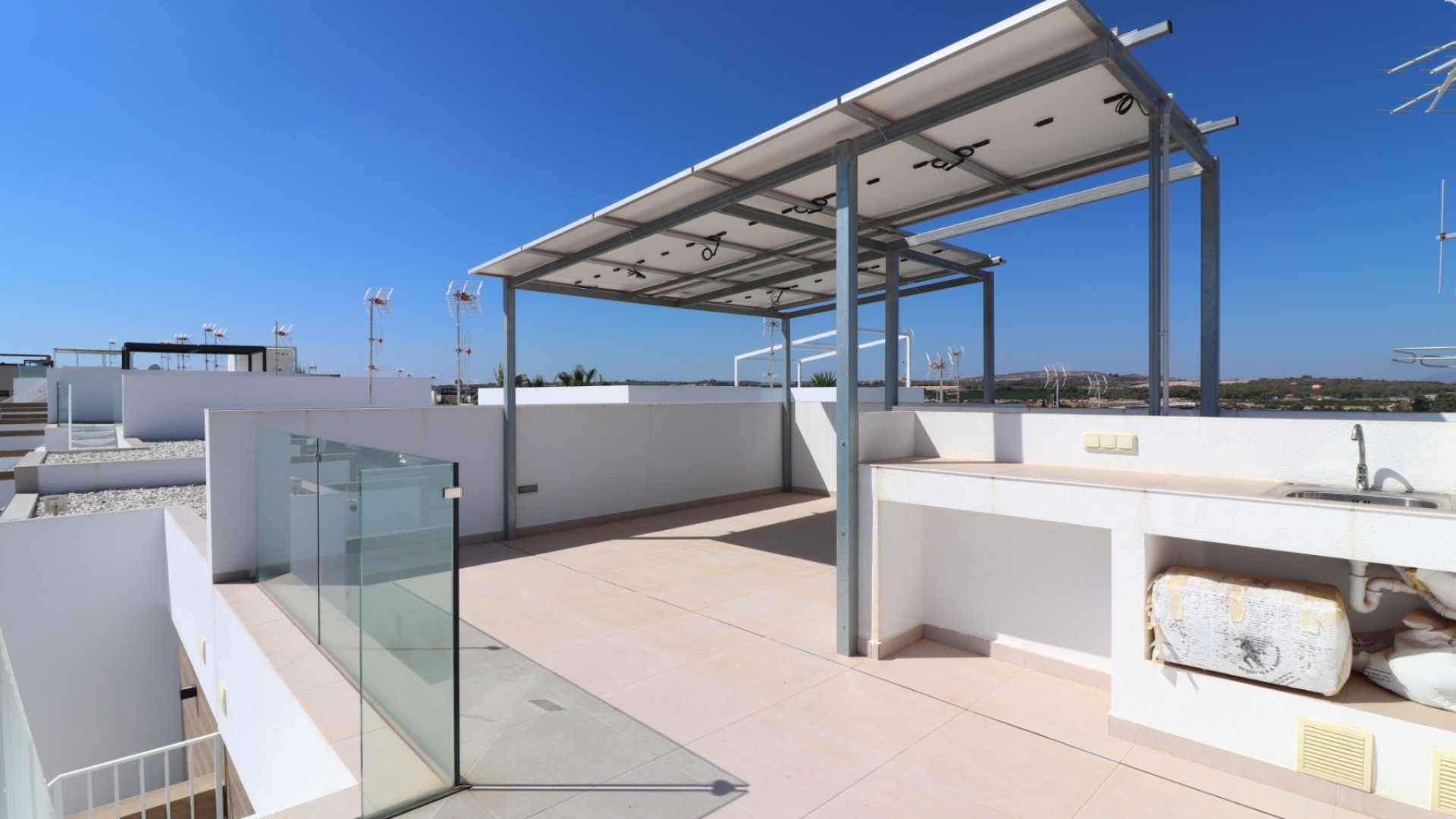 Återförsäljning - Radhus - Benijofar