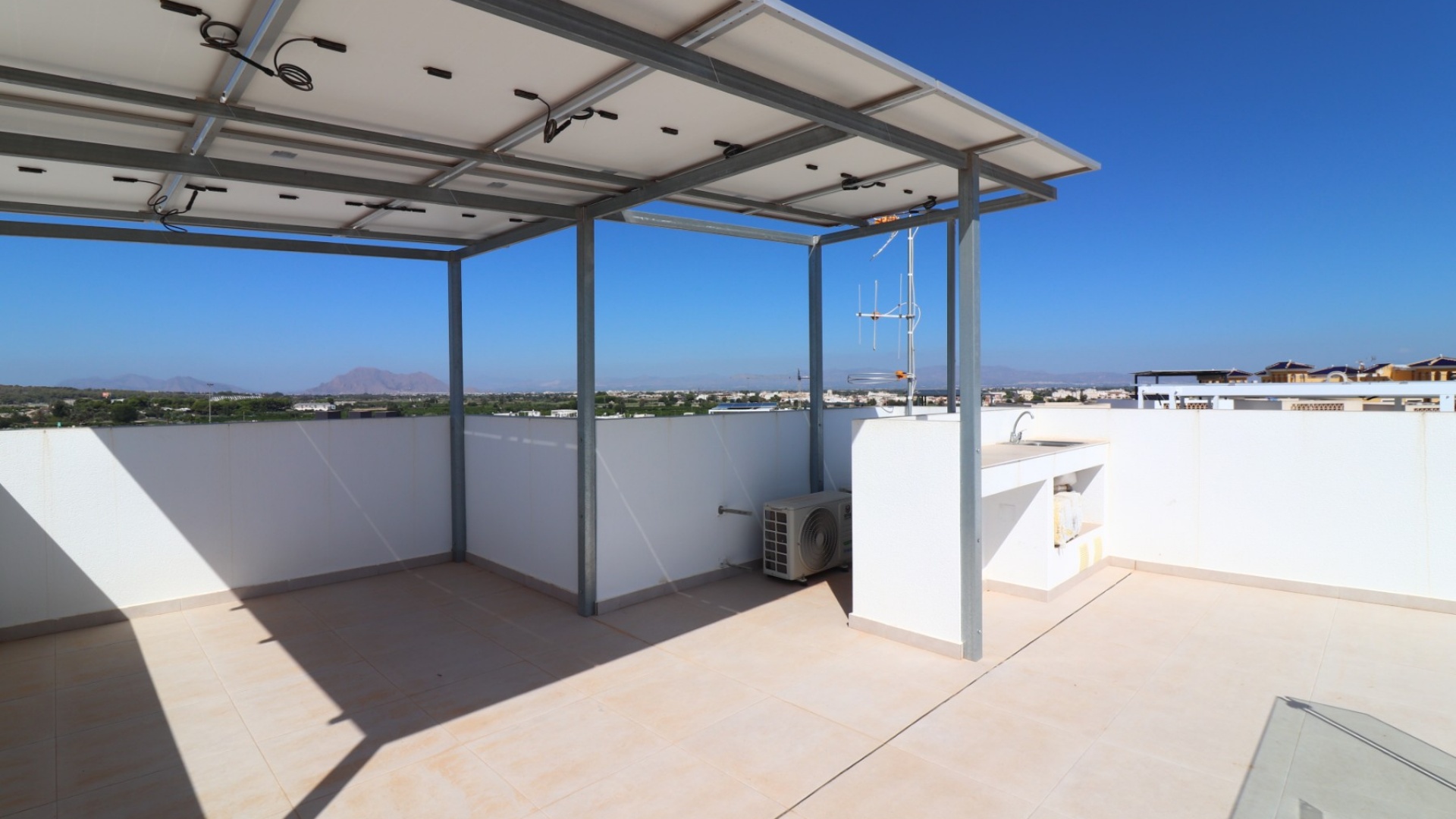 Återförsäljning - Radhus - Benijofar