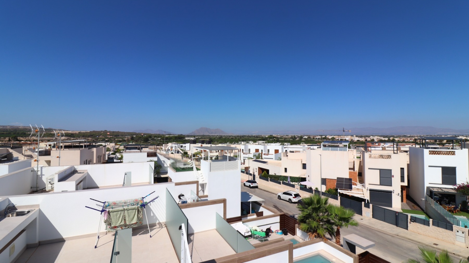 Återförsäljning - Radhus - Benijofar