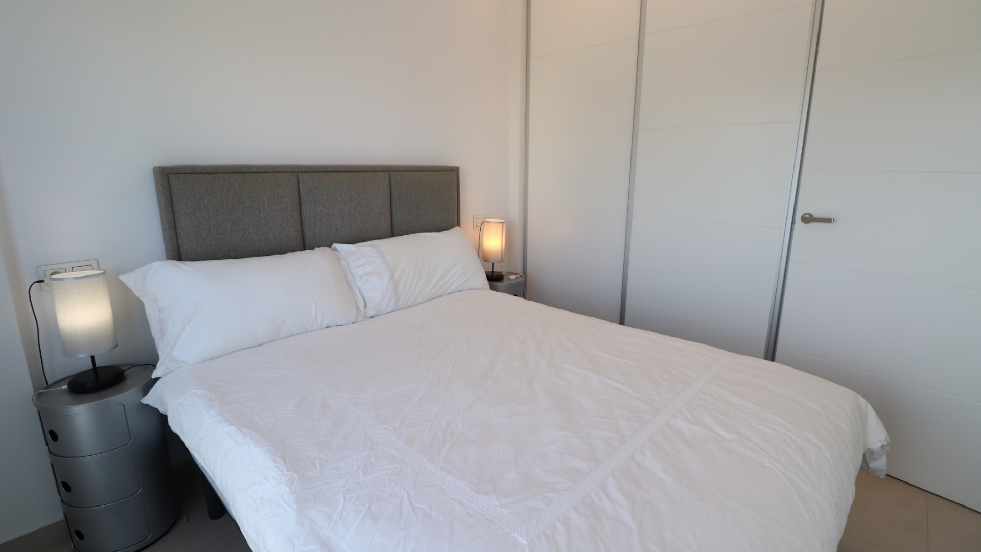 Återförsäljning - Radhus - Benijofar