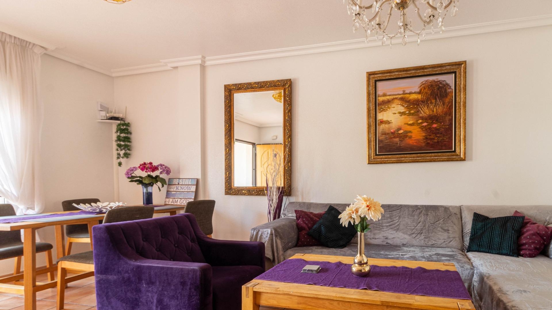 Återförsäljning - Radhus - Cabo Roig - aguamarina