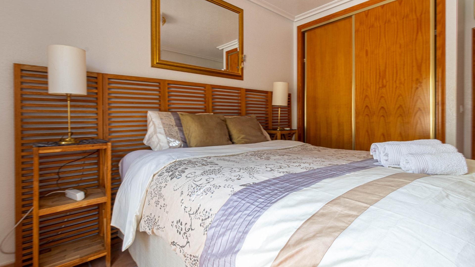 Återförsäljning - Radhus - Cabo Roig - aguamarina