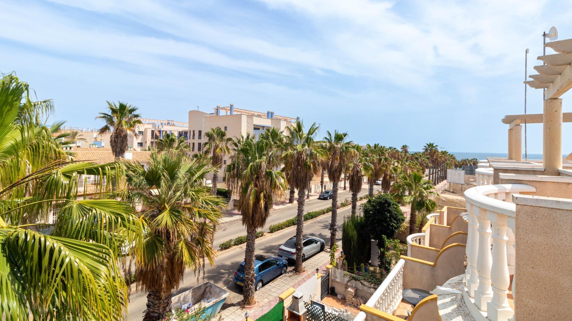 Återförsäljning - Radhus - Cabo Roig - aguamarina