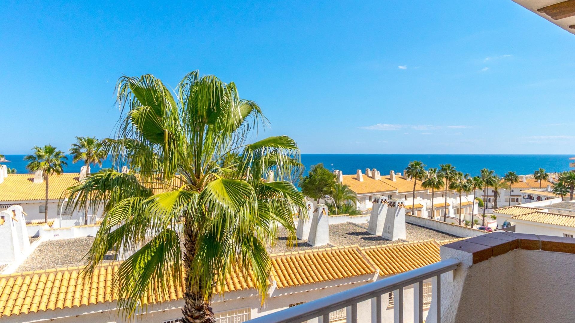 Återförsäljning - Radhus - Cabo Roig - aguamarina