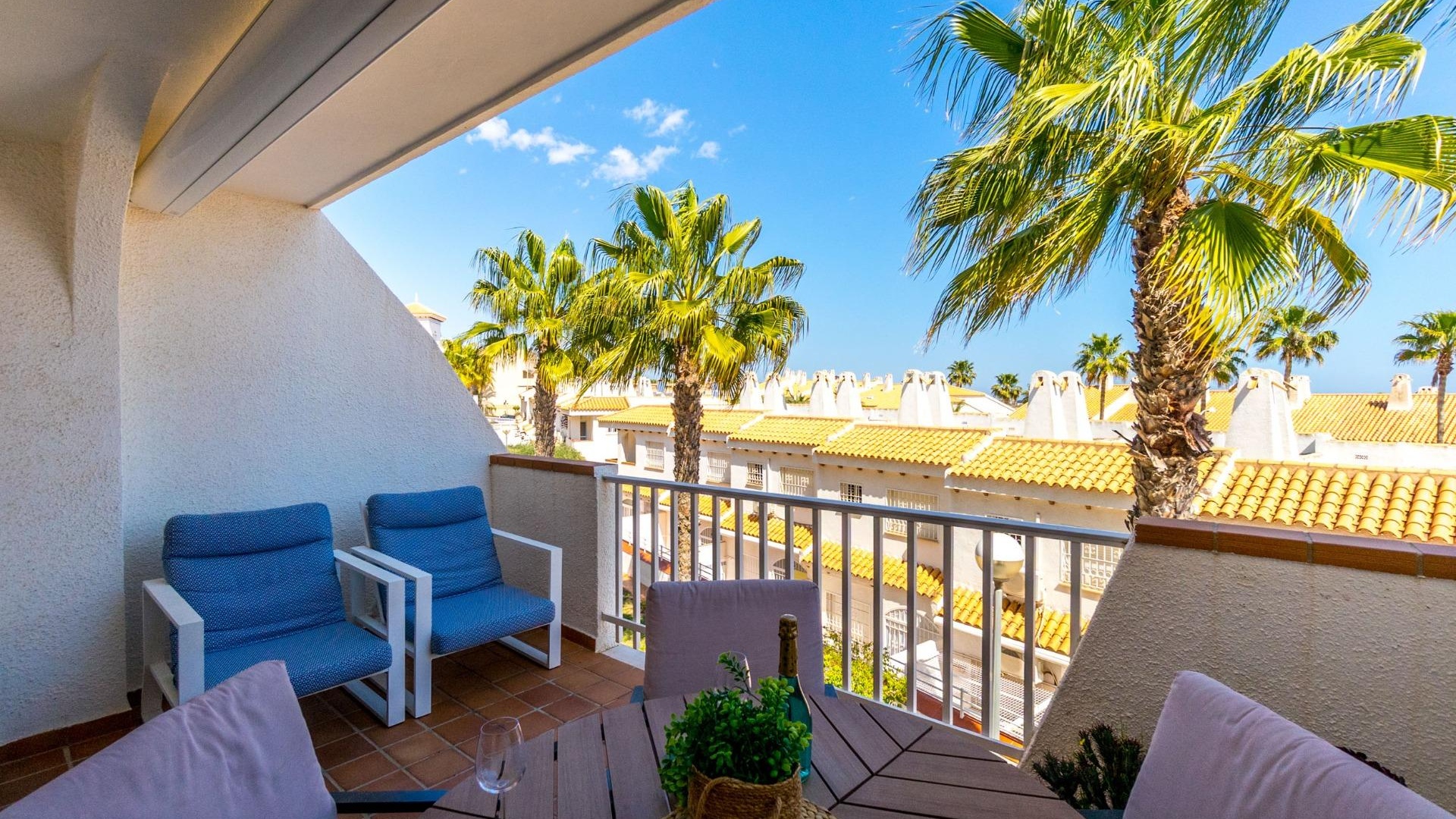 Återförsäljning - Radhus - Cabo Roig - aguamarina