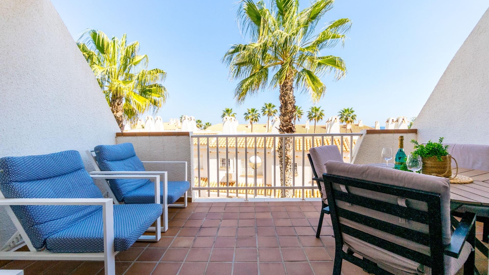 Återförsäljning - Radhus - Cabo Roig - aguamarina