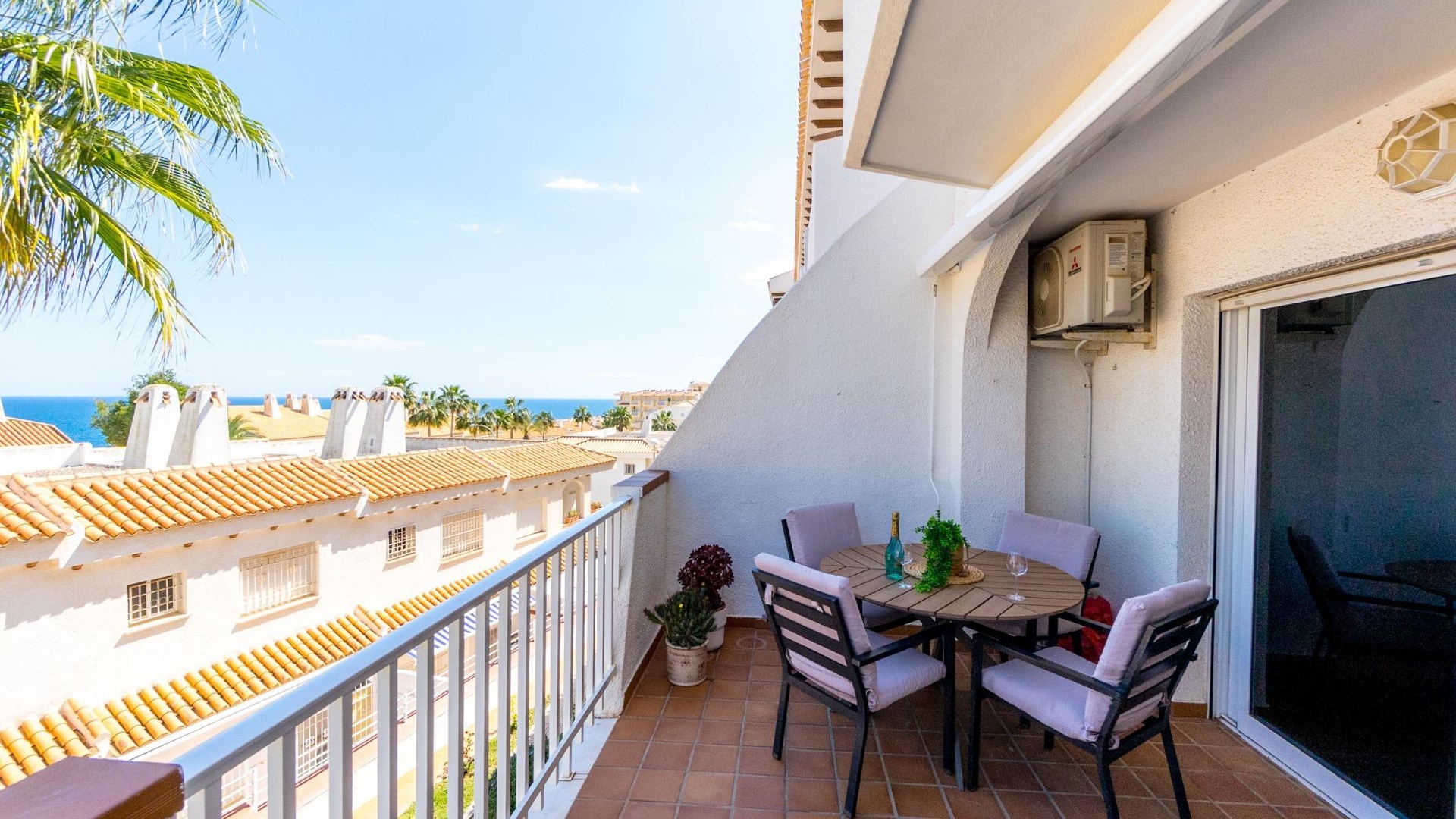 Återförsäljning - Radhus - Cabo Roig - aguamarina