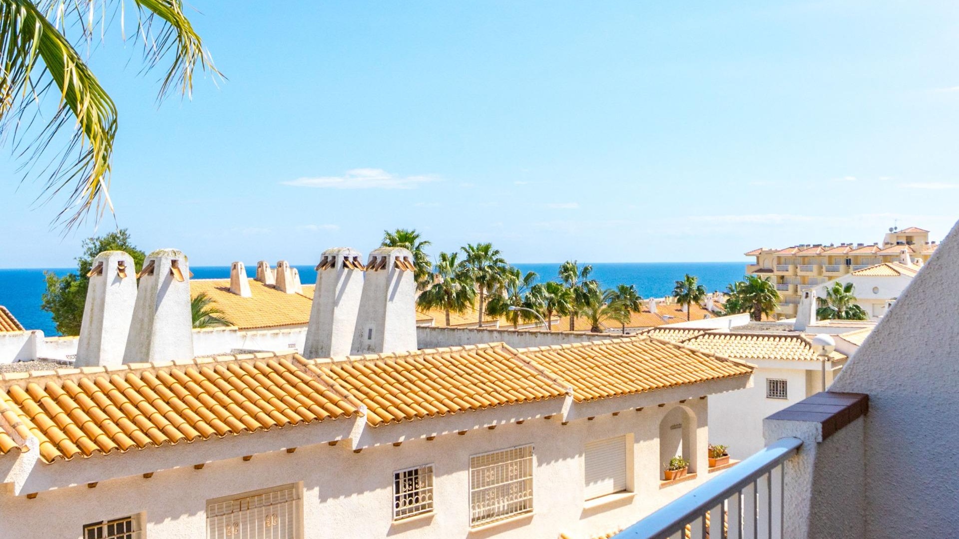 Återförsäljning - Radhus - Cabo Roig - aguamarina