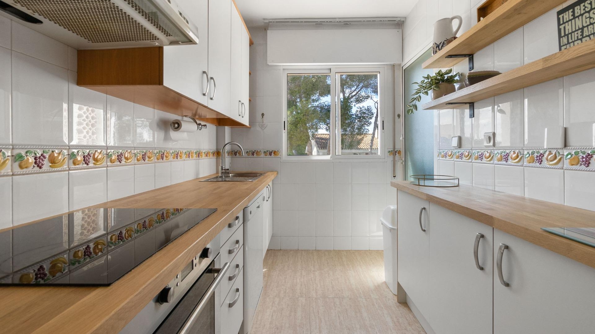 Återförsäljning - Radhus - Cabo Roig - aguamarina