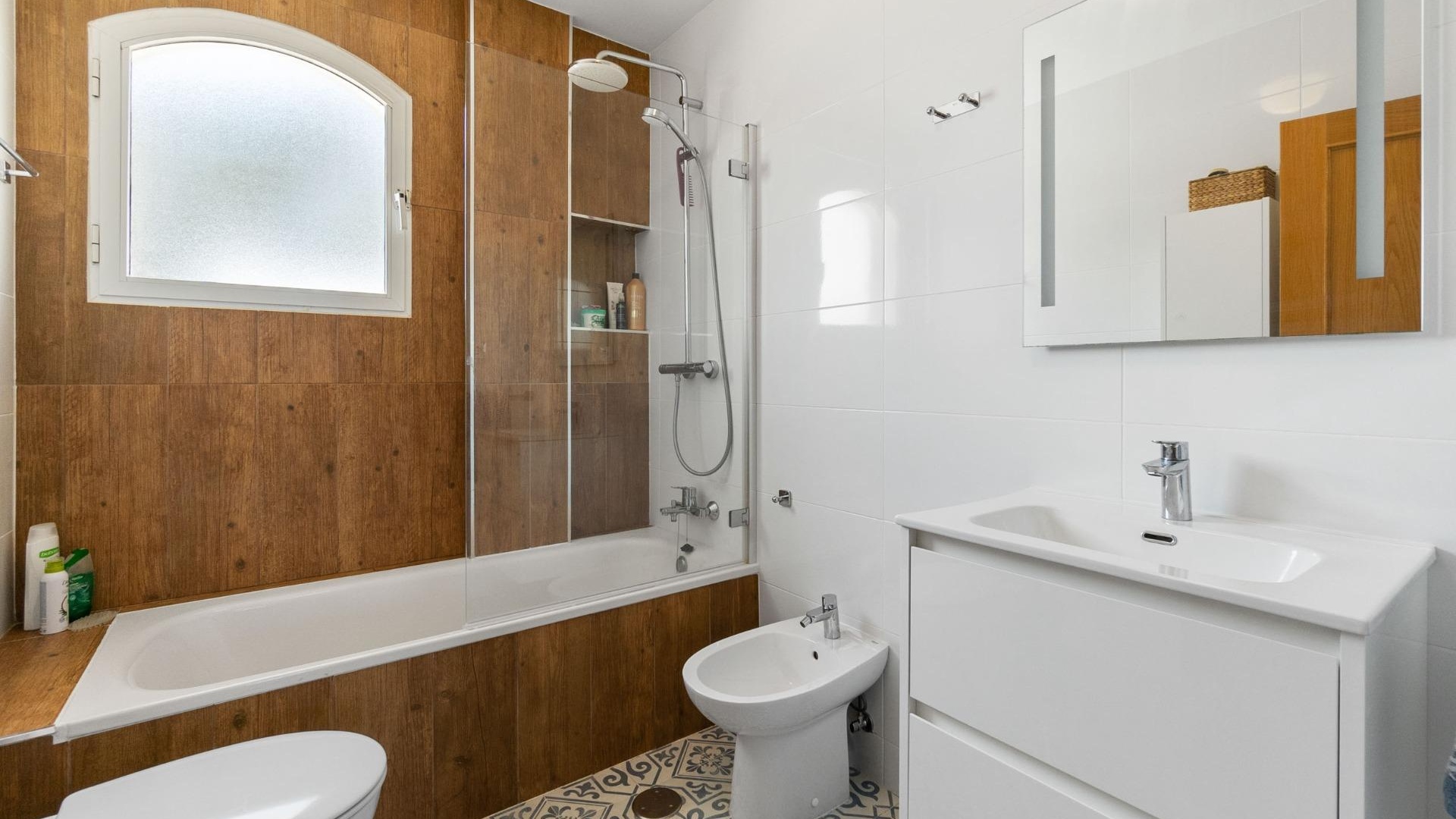 Återförsäljning - Radhus - Cabo Roig - aguamarina