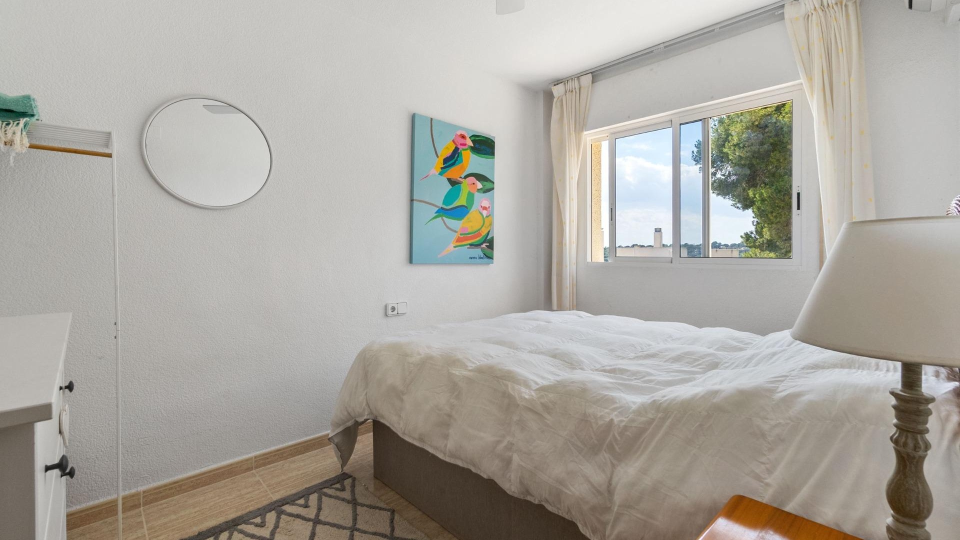 Återförsäljning - Radhus - Cabo Roig - aguamarina