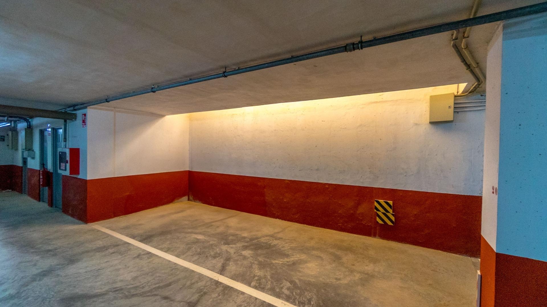 Återförsäljning - Radhus - Cabo Roig - aguamarina