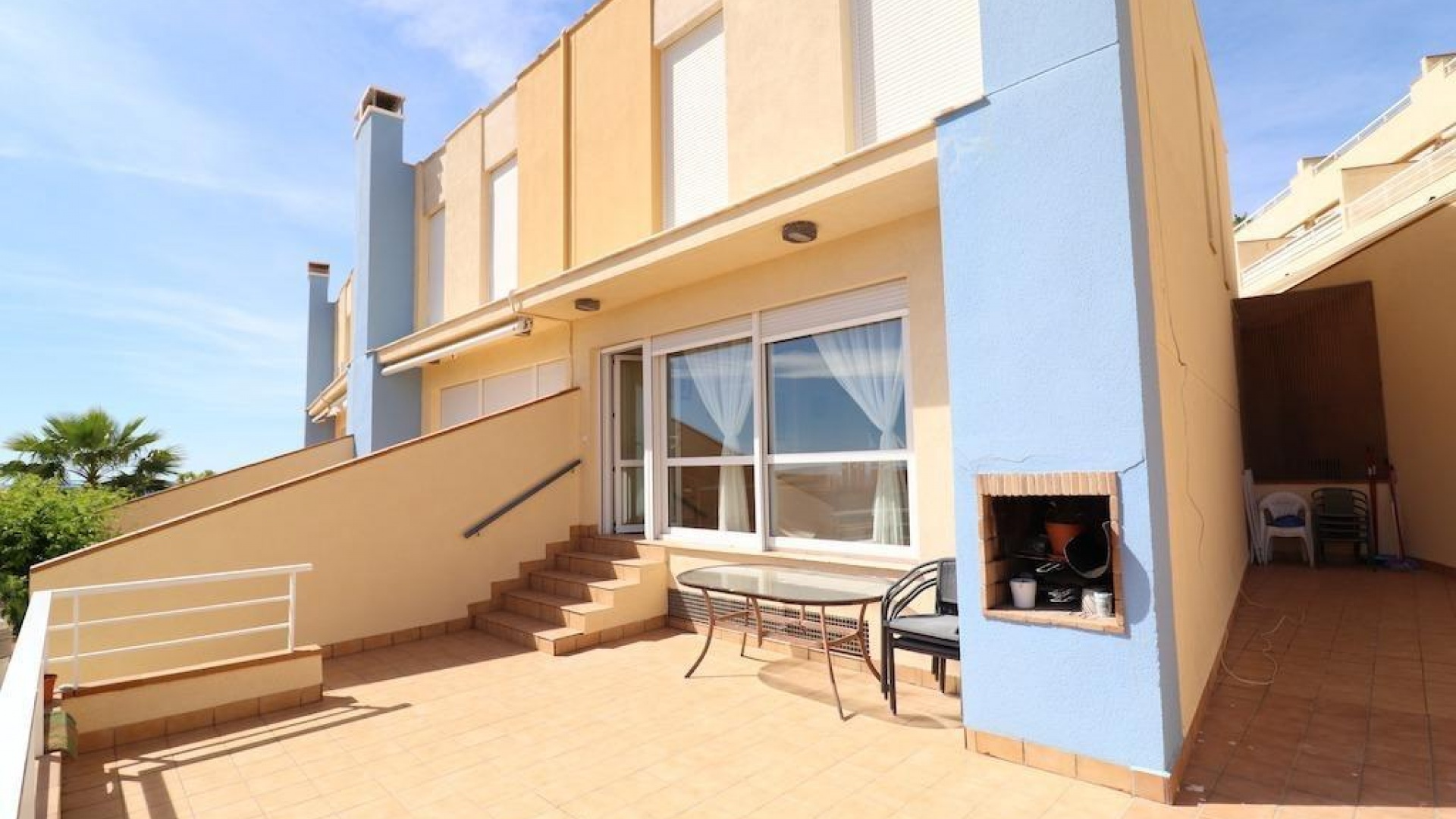 Återförsäljning - Radhus - Cabo Roig - aguamarina