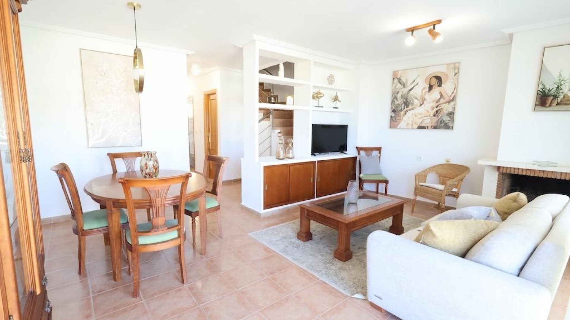 Återförsäljning - Radhus - Cabo Roig - aguamarina