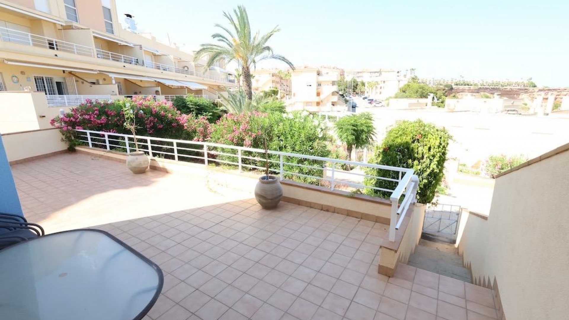 Återförsäljning - Radhus - Cabo Roig - aguamarina