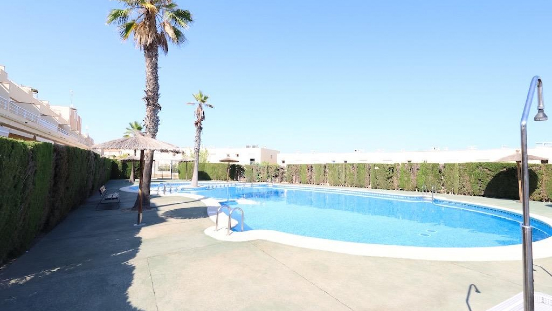 Återförsäljning - Radhus - Cabo Roig - aguamarina