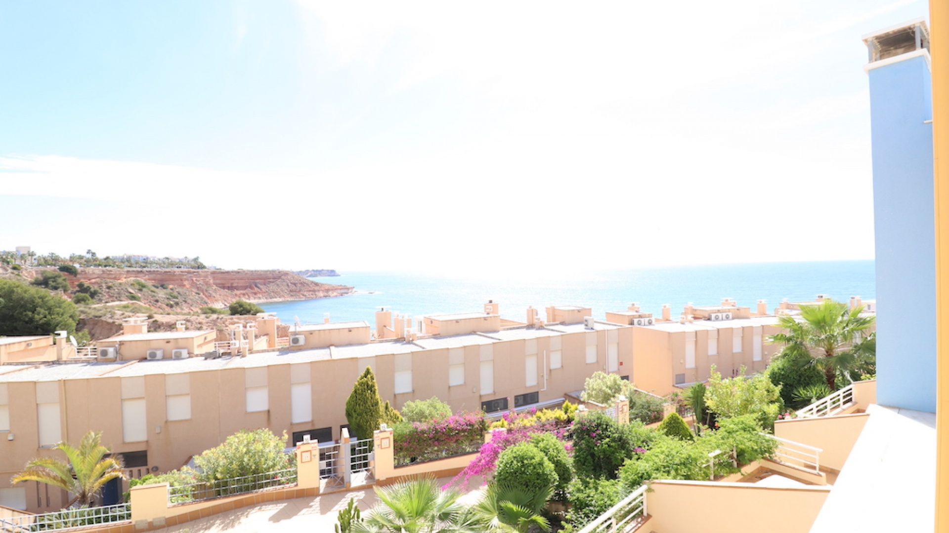 Återförsäljning - Radhus - Cabo Roig - aguamarina