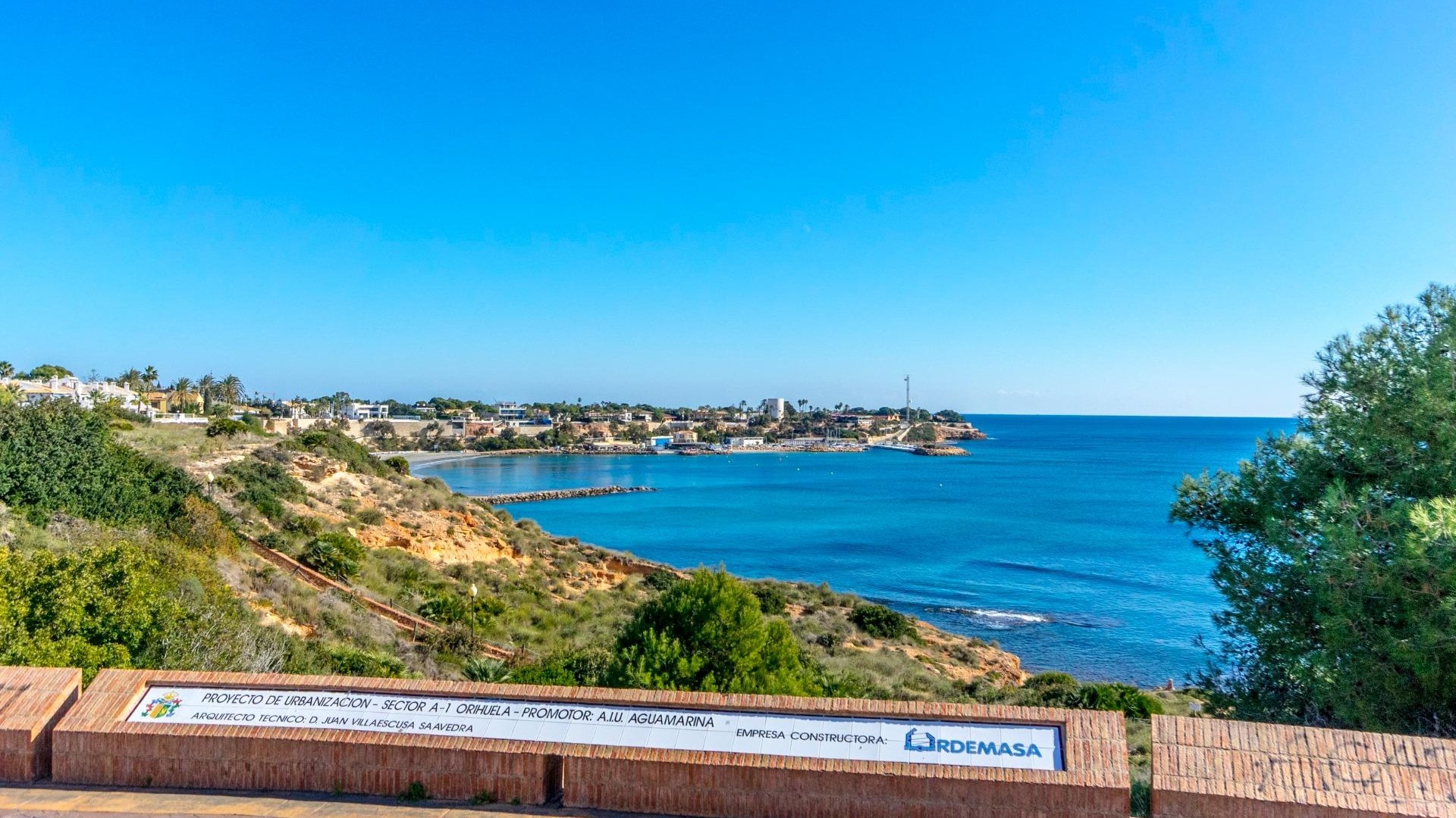 Återförsäljning - Radhus - Cabo Roig - beachside cabo roig