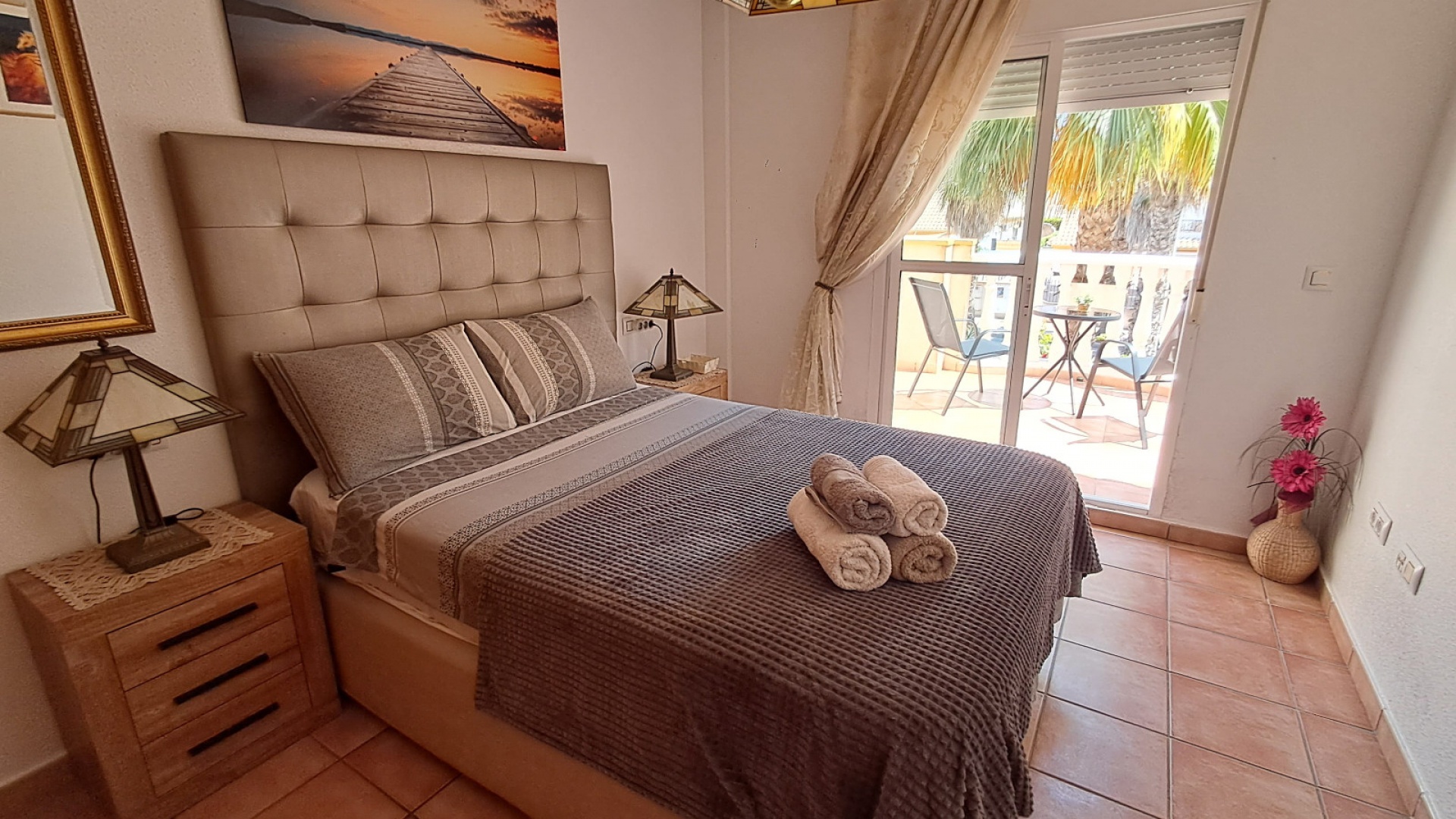 Återförsäljning - Radhus - Cabo Roig - beachside cabo roig