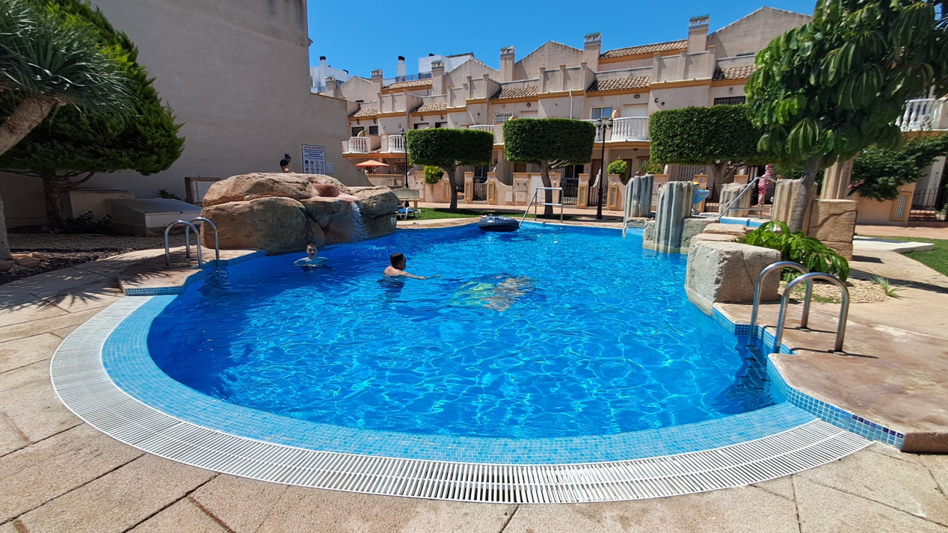 Återförsäljning - Radhus - Cabo Roig - beachside cabo roig