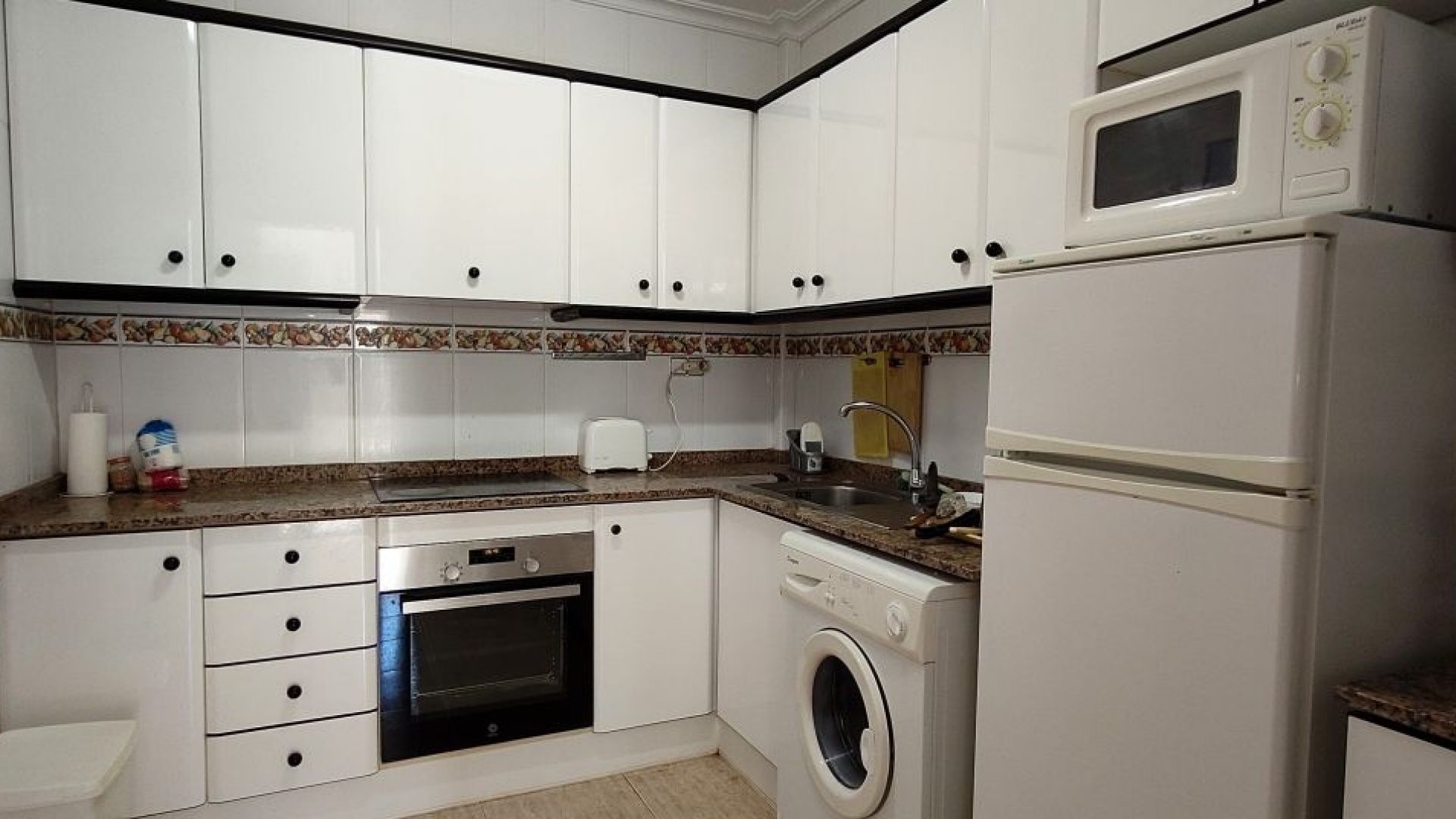 Återförsäljning - Radhus - Cabo Roig - beachside cabo roig