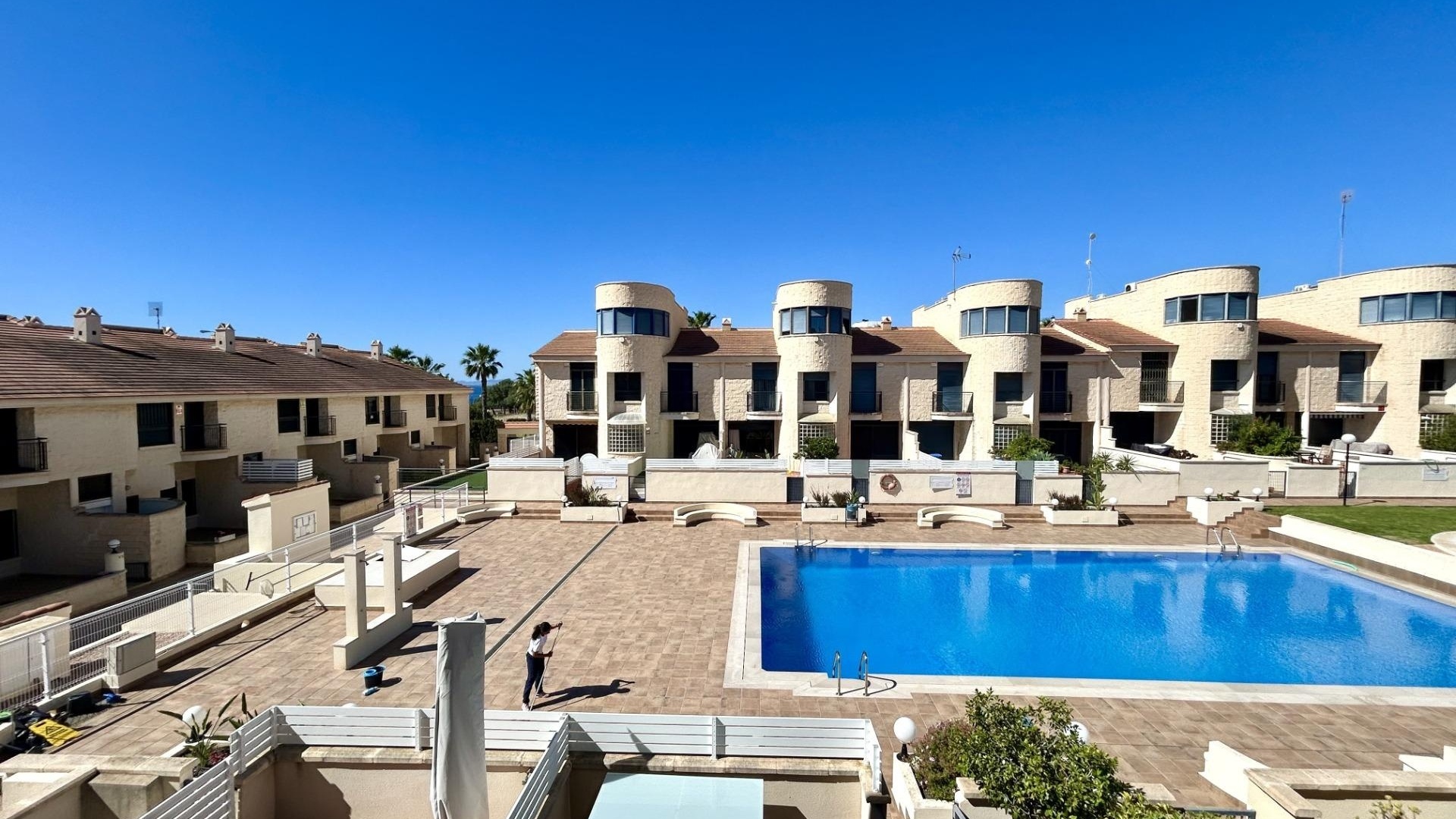 Återförsäljning - Radhus - Cabo Roig - beachside cabo roig