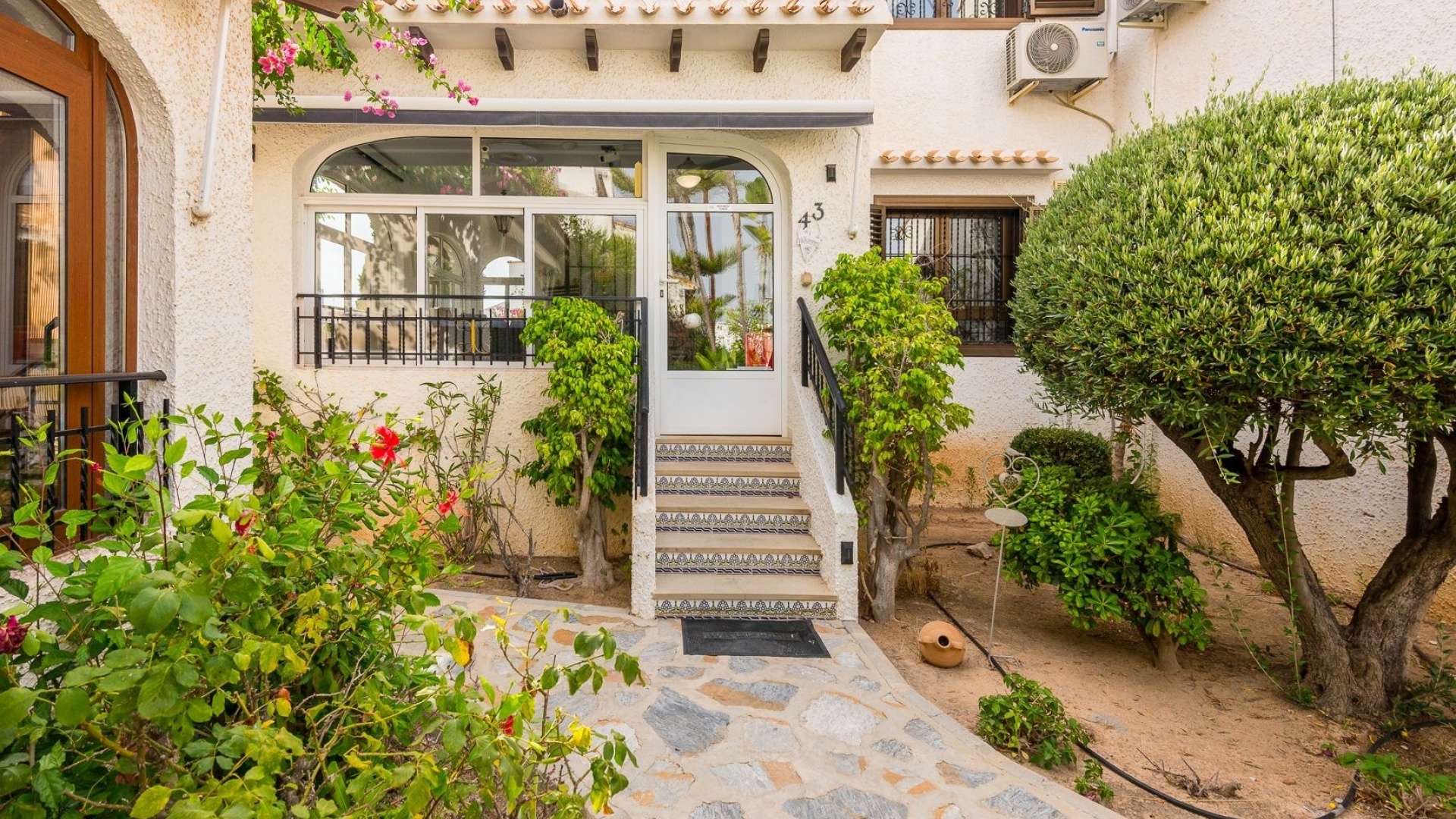 Återförsäljning - Radhus - Cabo Roig - beachside cabo roig