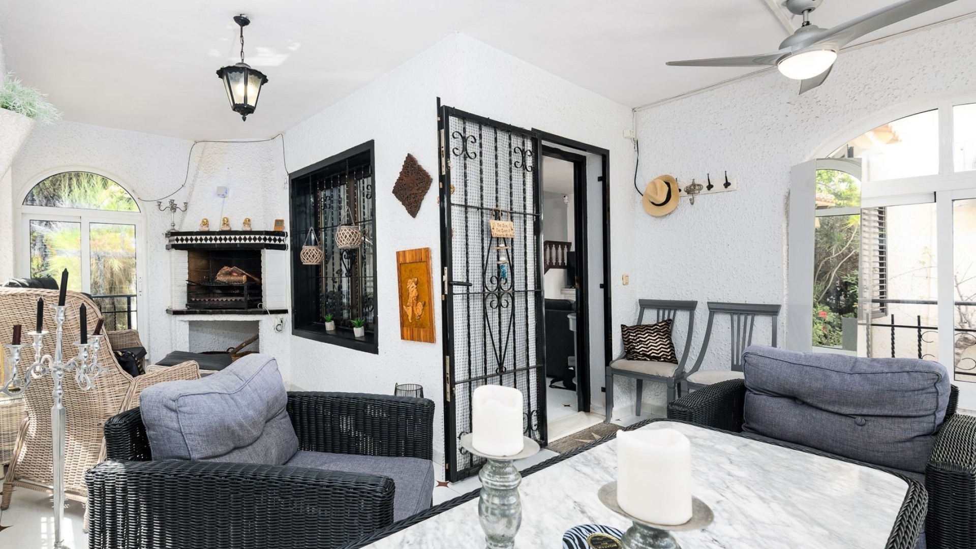 Återförsäljning - Radhus - Cabo Roig - beachside cabo roig