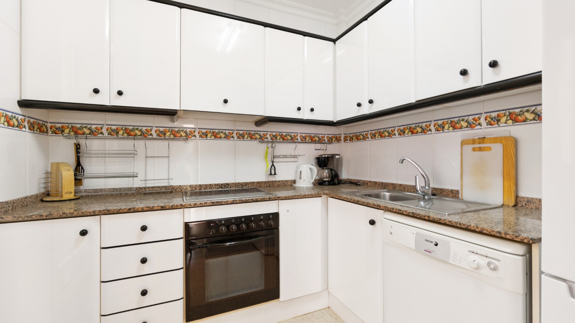 Återförsäljning - Radhus - Cabo Roig - beachside cabo roig