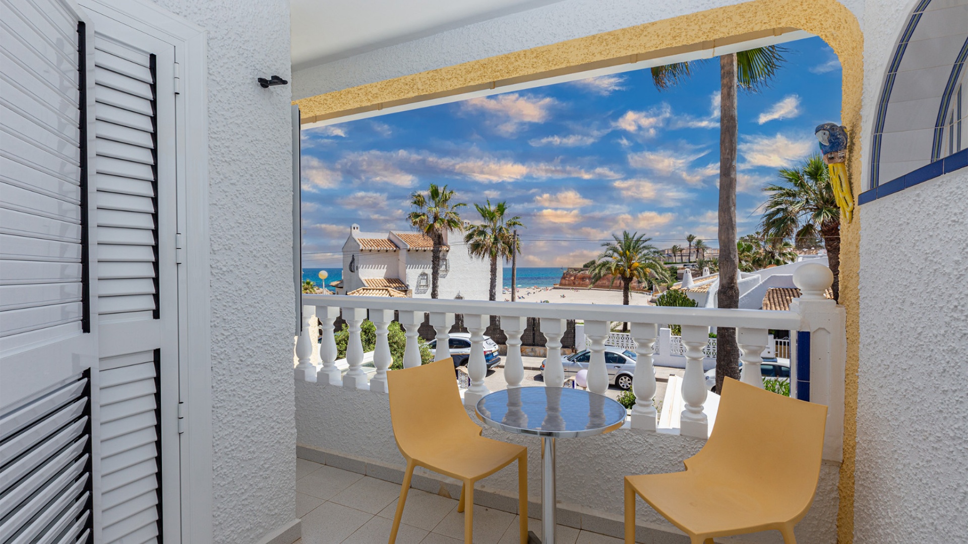 Återförsäljning - Radhus - Cabo Roig - Beachside