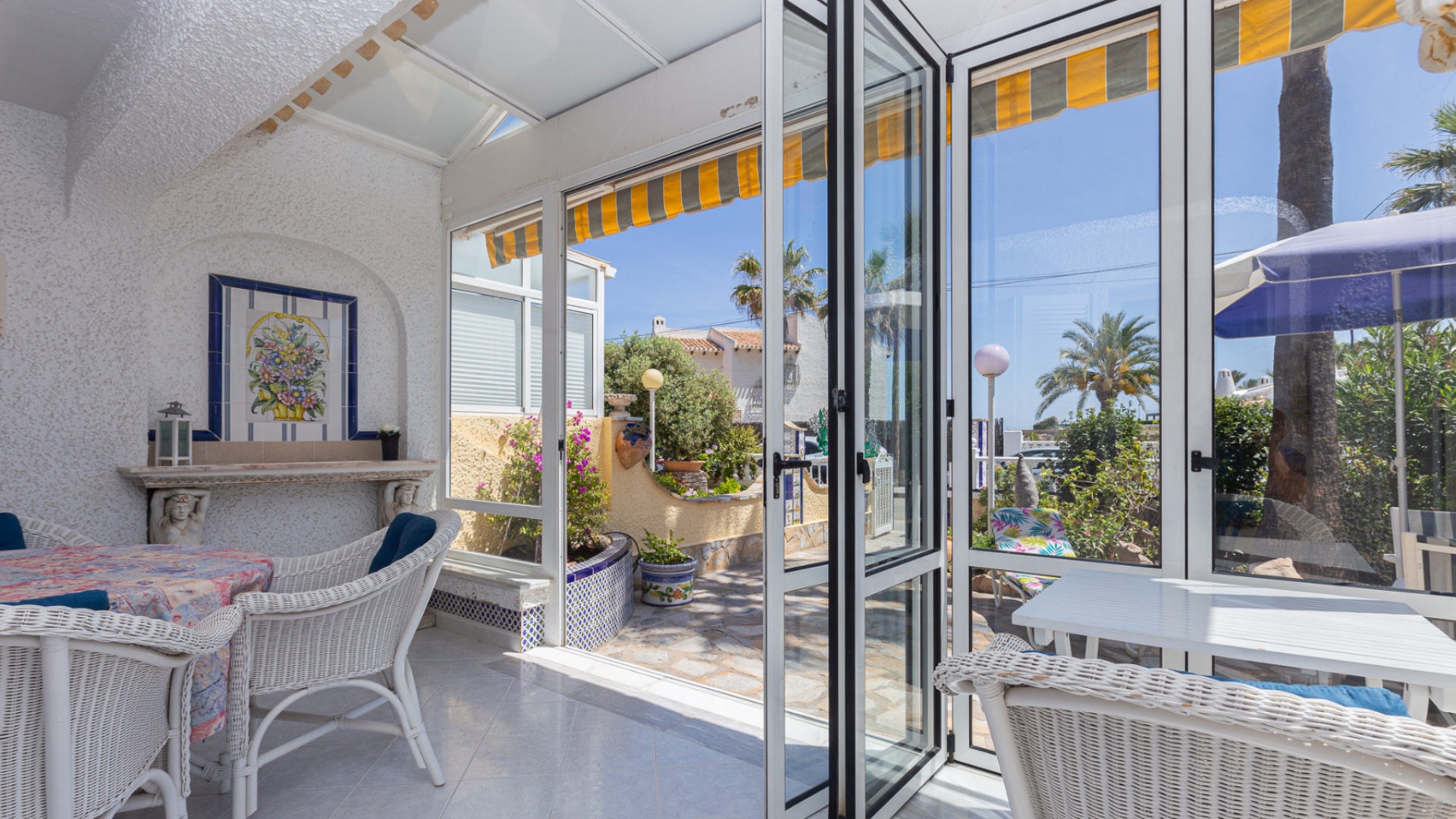 Återförsäljning - Radhus - Cabo Roig - Beachside