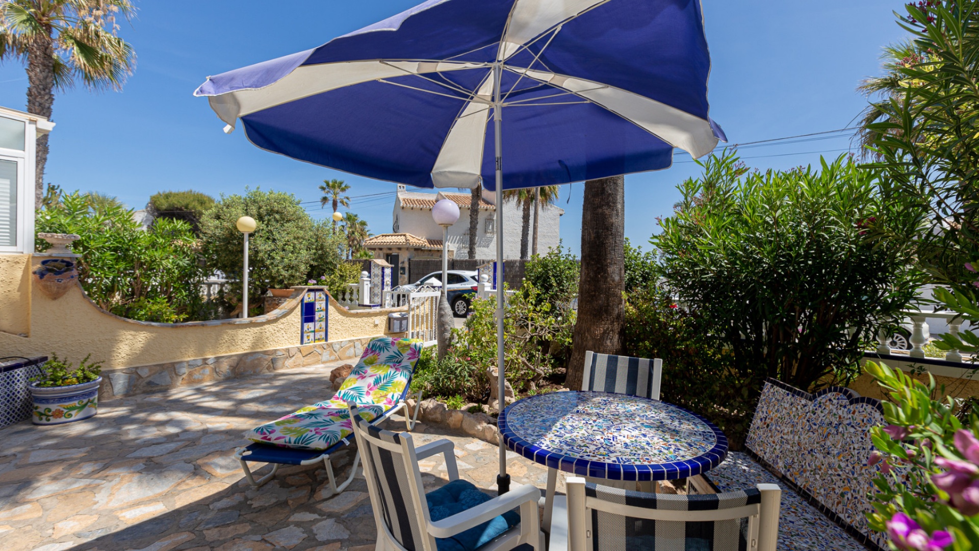 Återförsäljning - Radhus - Cabo Roig - Beachside