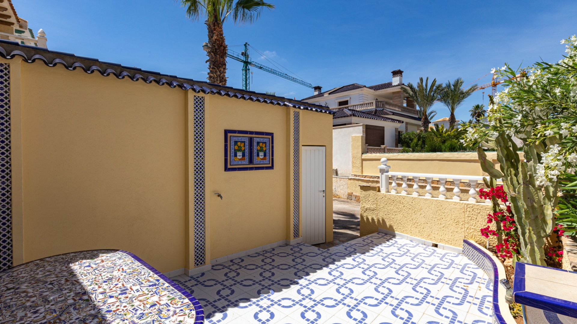 Återförsäljning - Radhus - Cabo Roig - Beachside