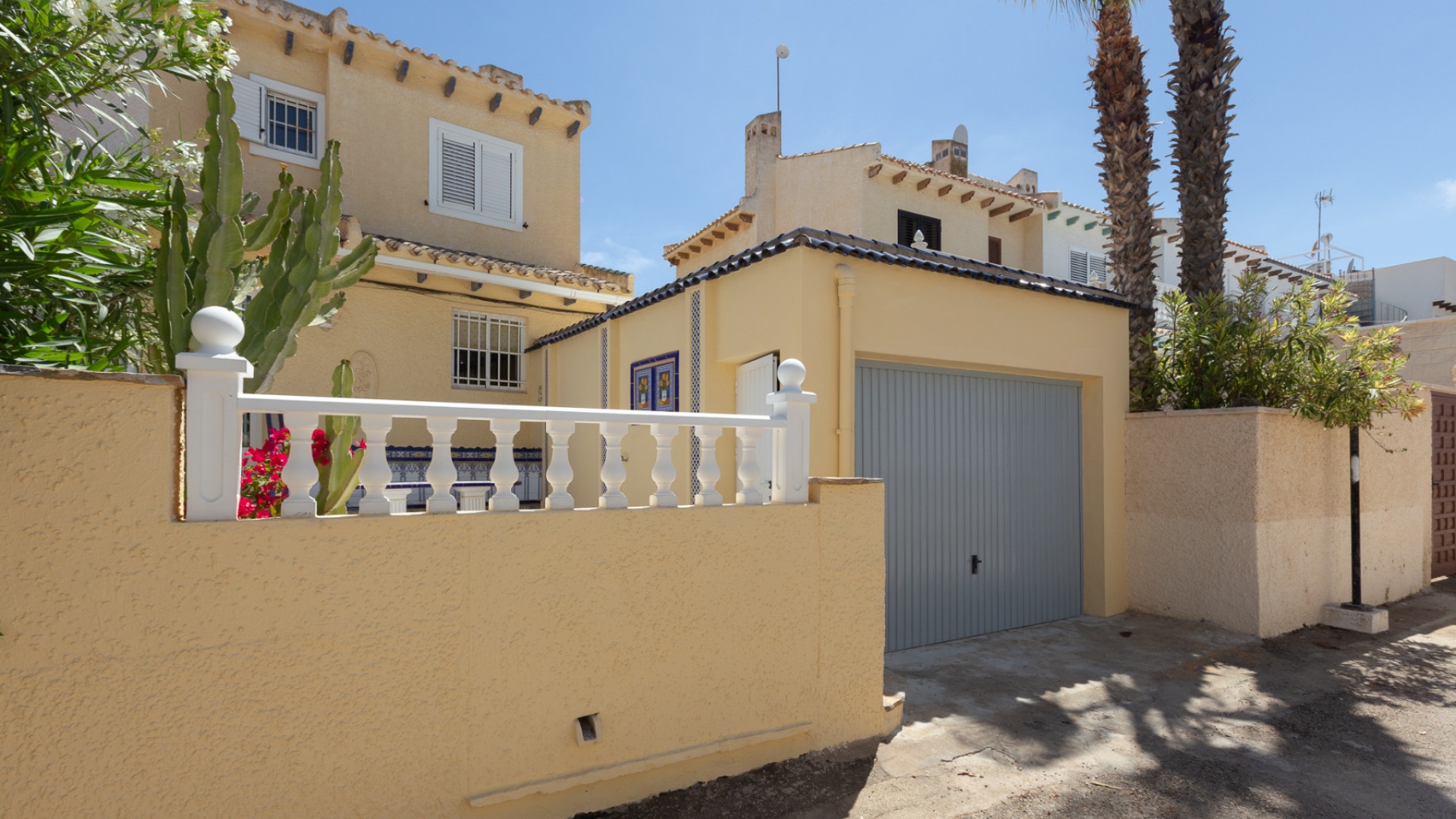 Återförsäljning - Radhus - Cabo Roig - Beachside
