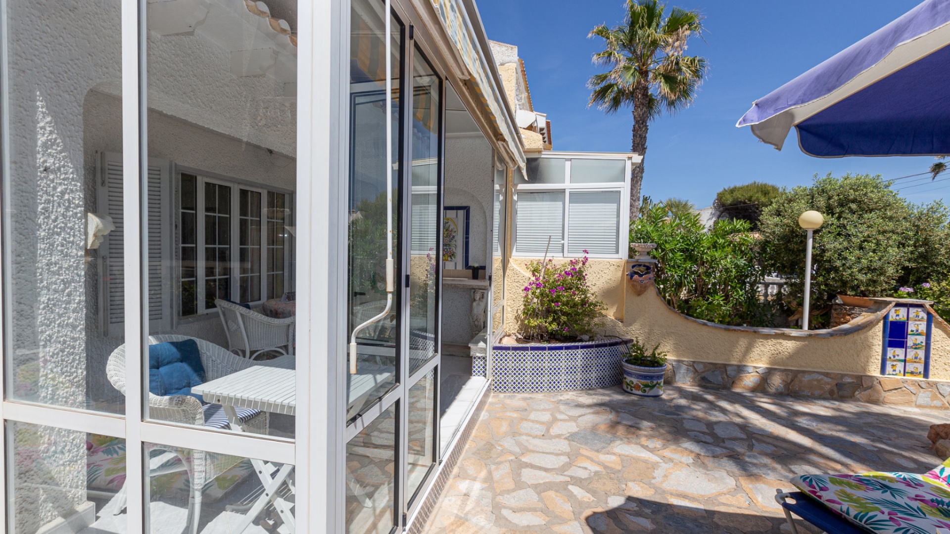 Återförsäljning - Radhus - Cabo Roig - Beachside