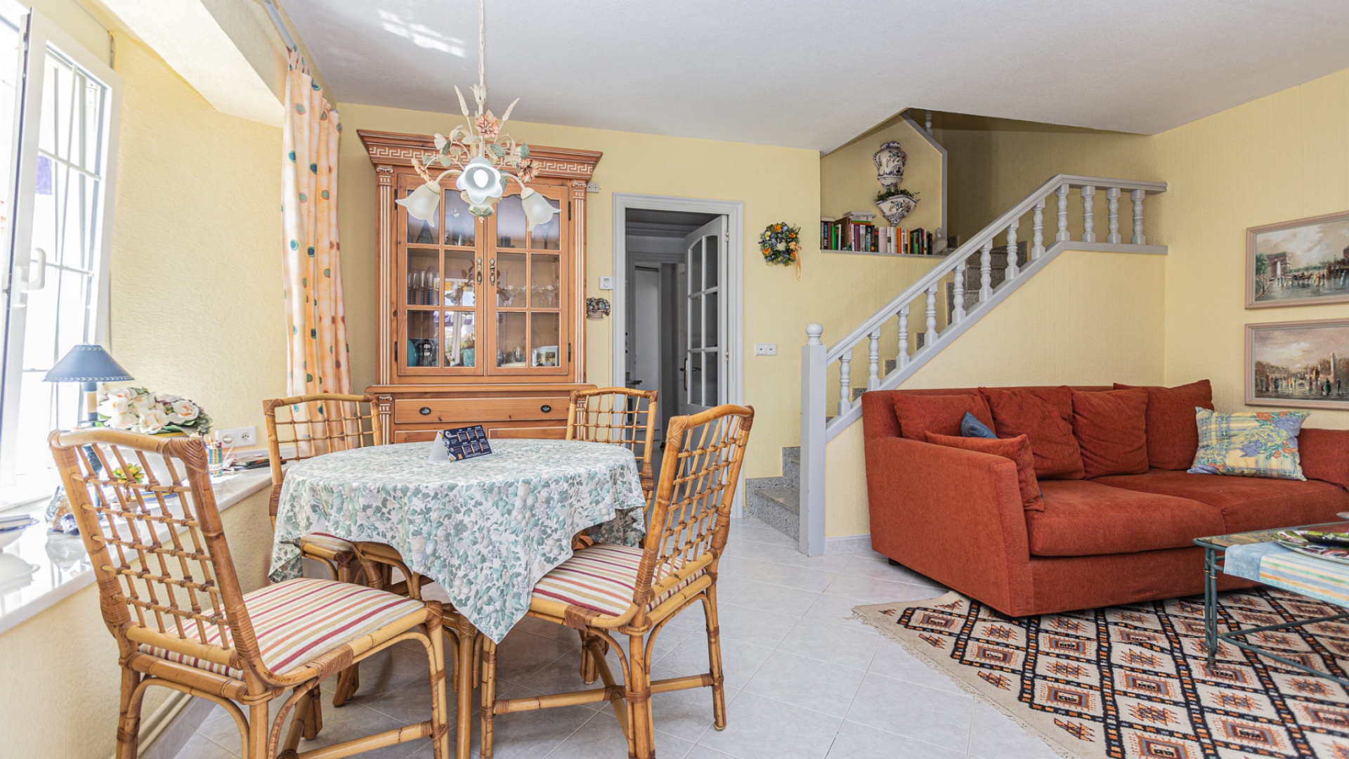 Återförsäljning - Radhus - Cabo Roig - Beachside