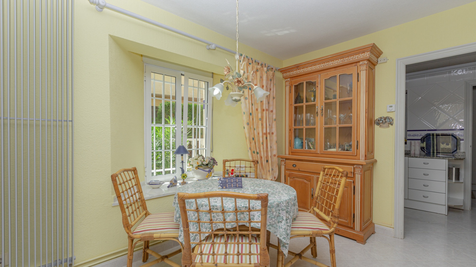 Återförsäljning - Radhus - Cabo Roig - Beachside