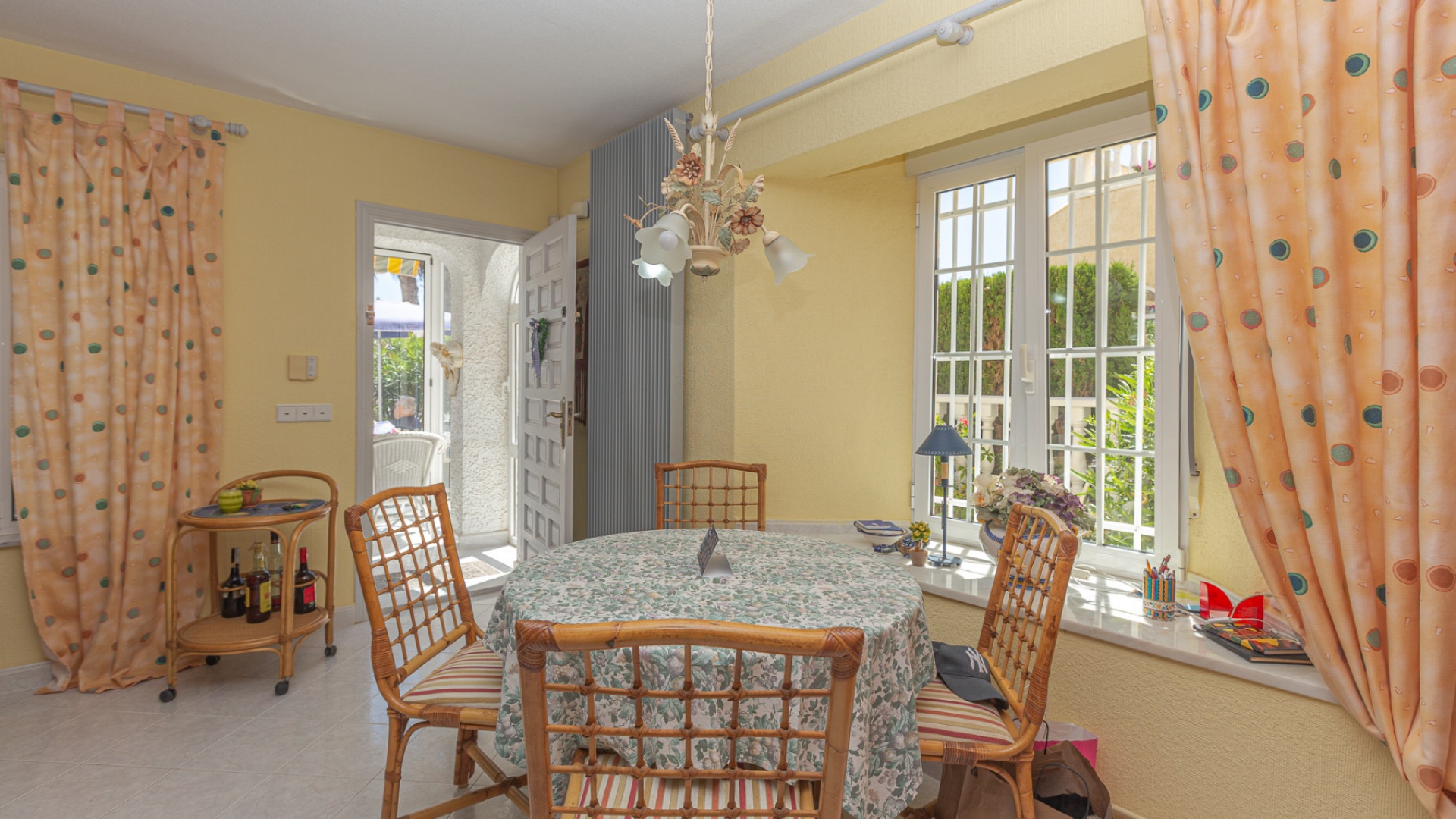 Återförsäljning - Radhus - Cabo Roig - Beachside