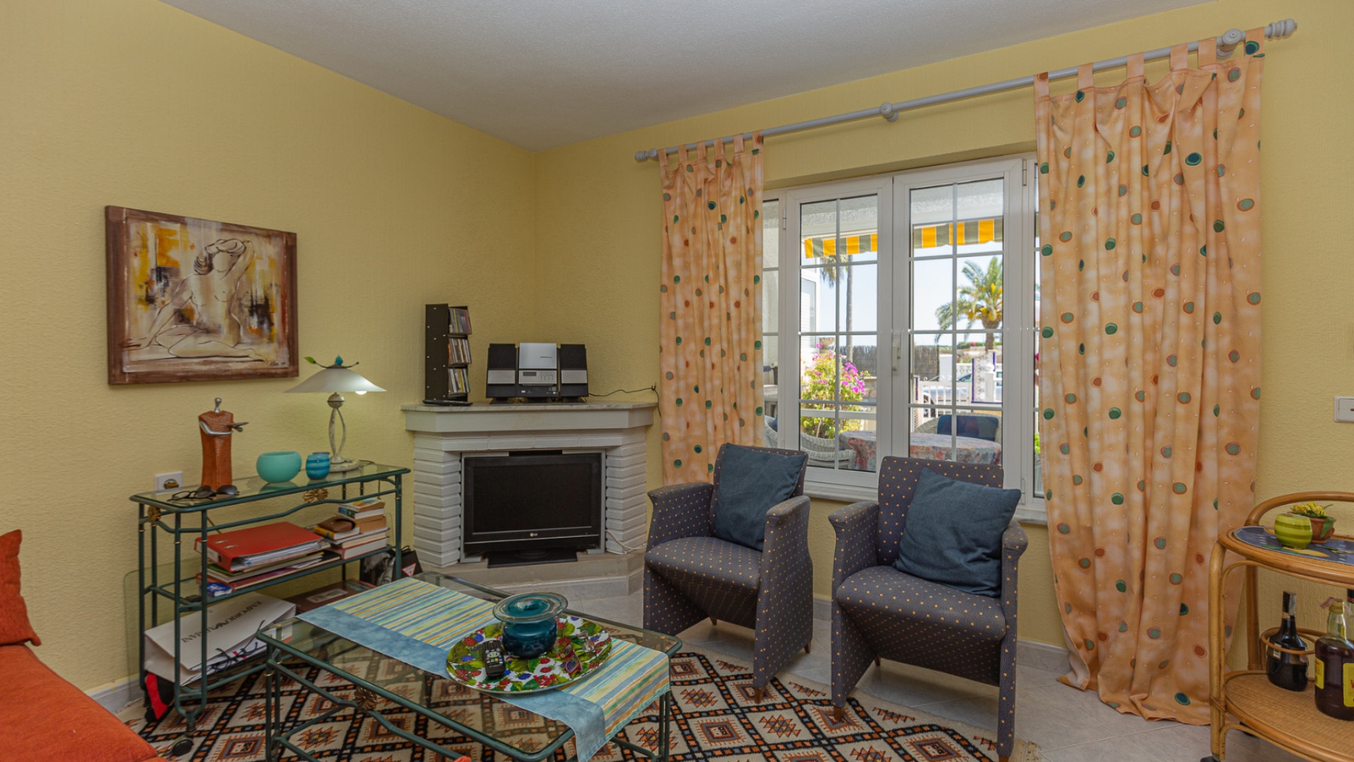 Återförsäljning - Radhus - Cabo Roig - Beachside