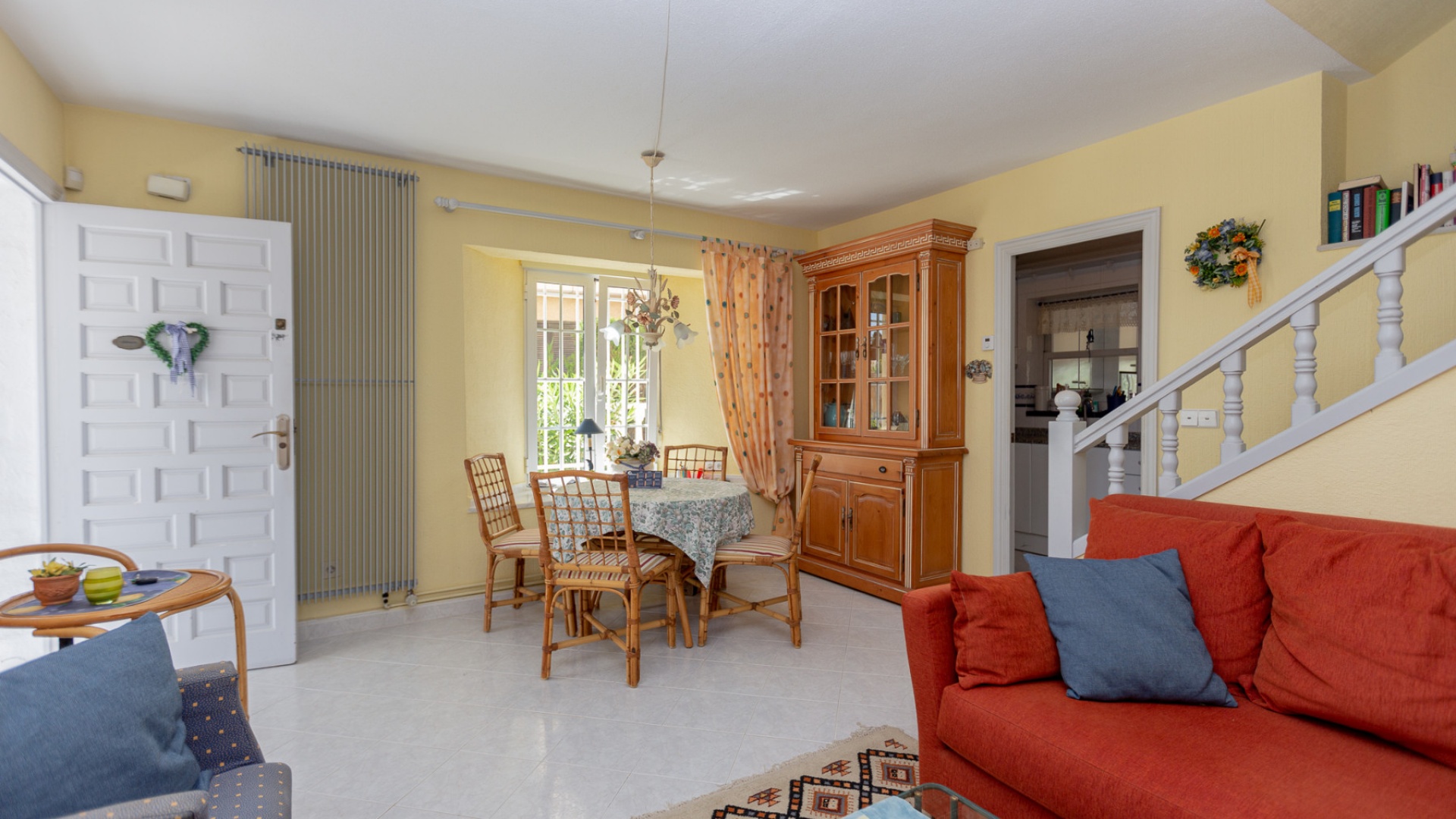 Återförsäljning - Radhus - Cabo Roig - Beachside