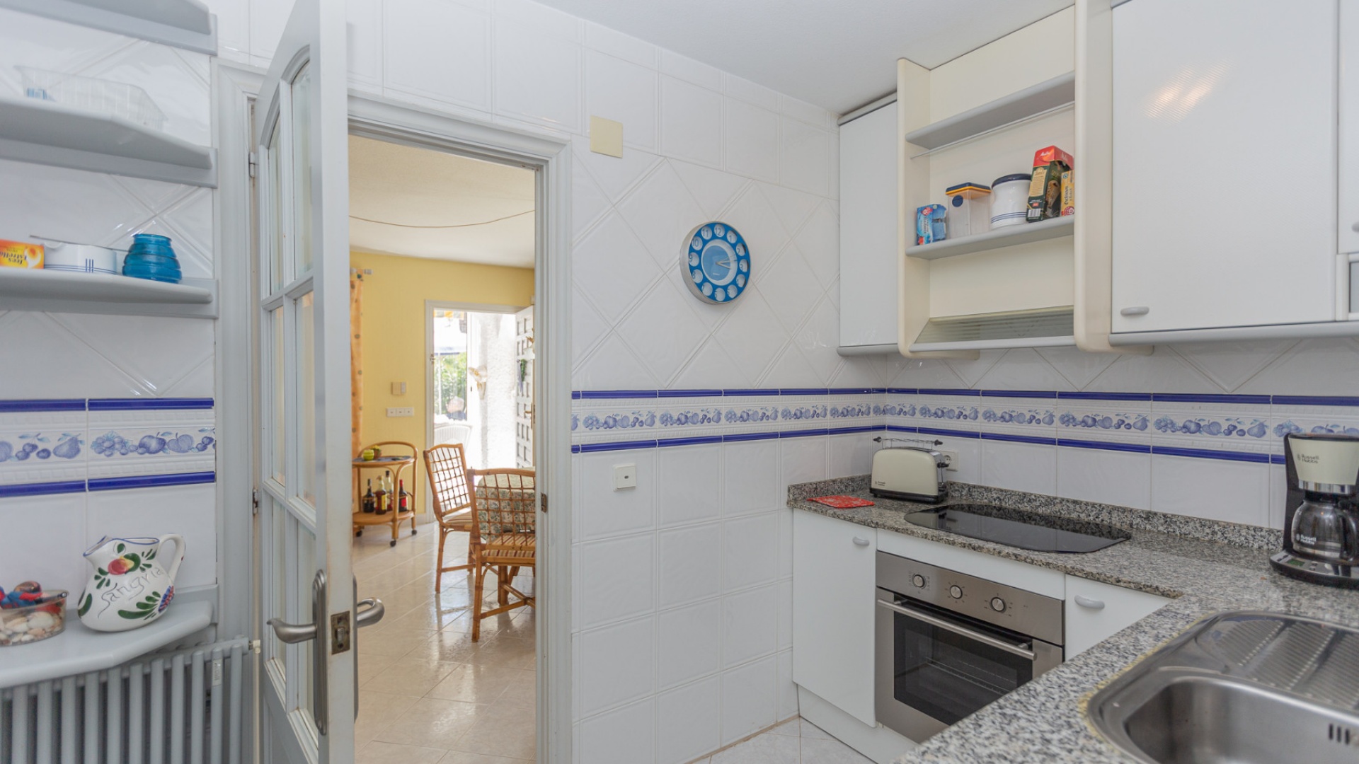 Återförsäljning - Radhus - Cabo Roig - Beachside