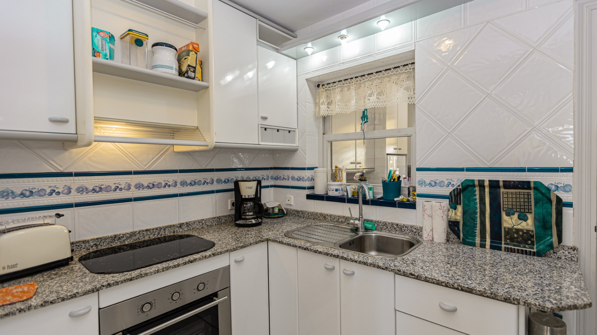 Återförsäljning - Radhus - Cabo Roig - Beachside